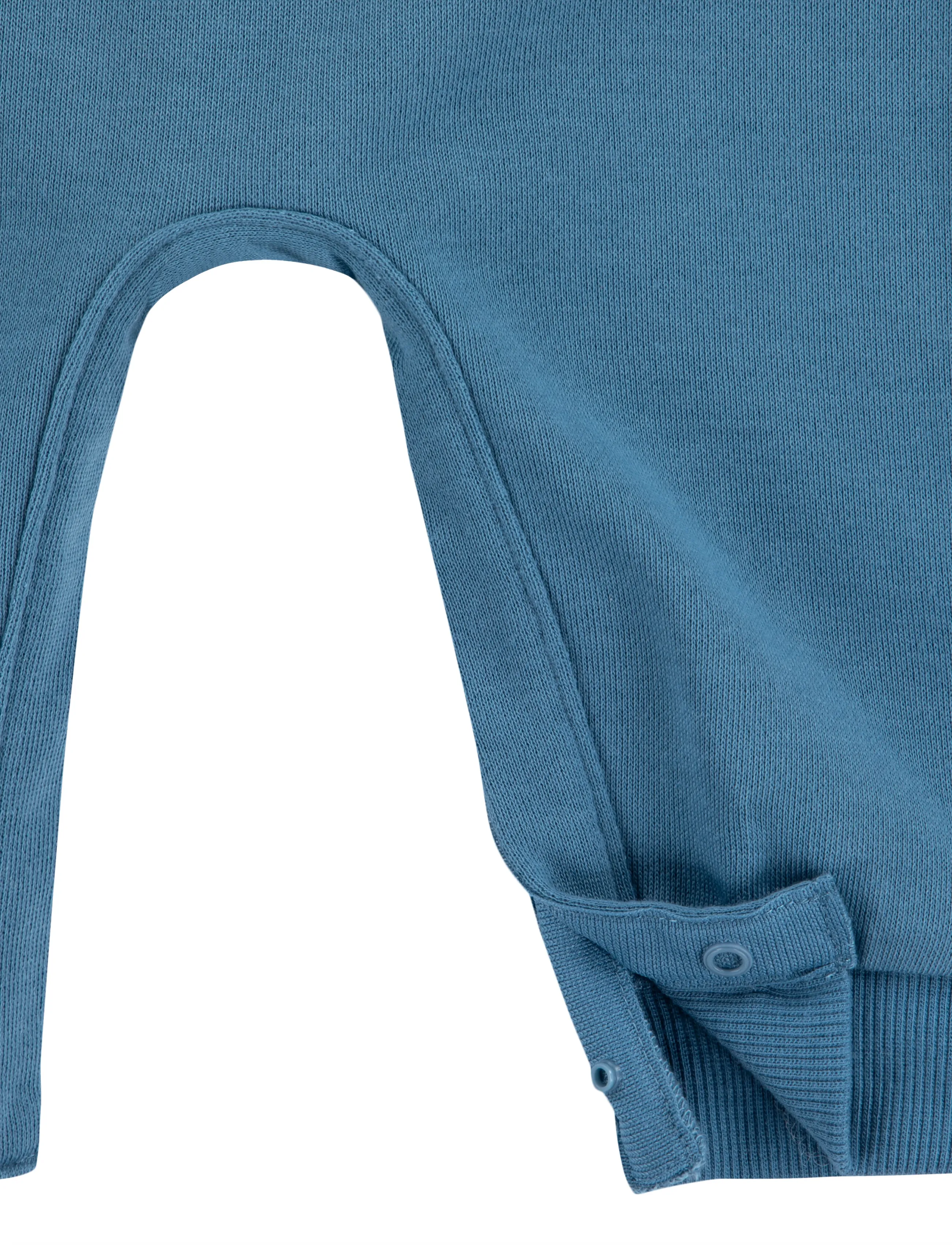 Converse - CO-COVERALL - langärmelig - blue - 3