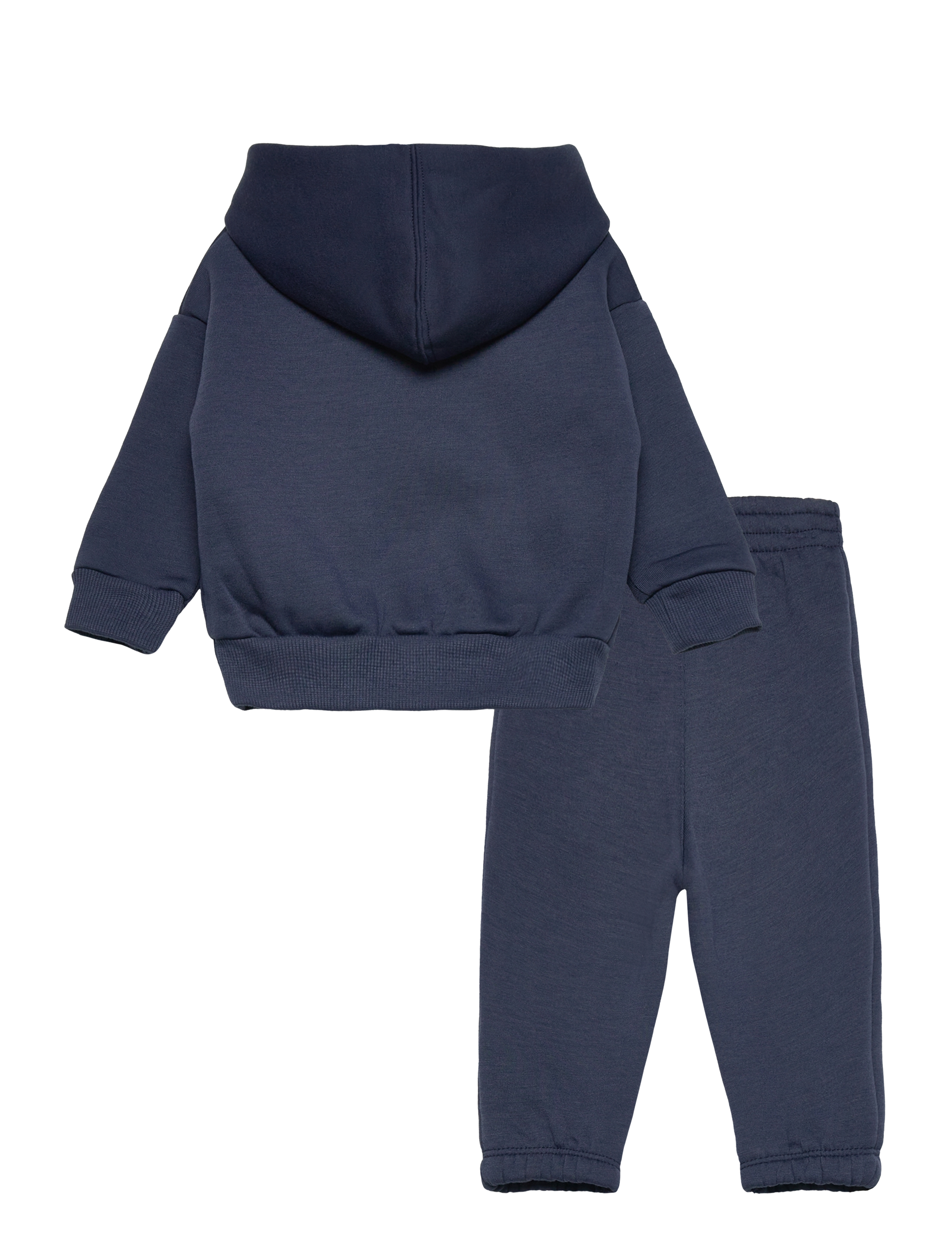 Converse - F8-FLEECE SET - converse navy - 1
