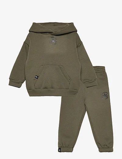 Converse Tracksuits for kids Visit Boozt