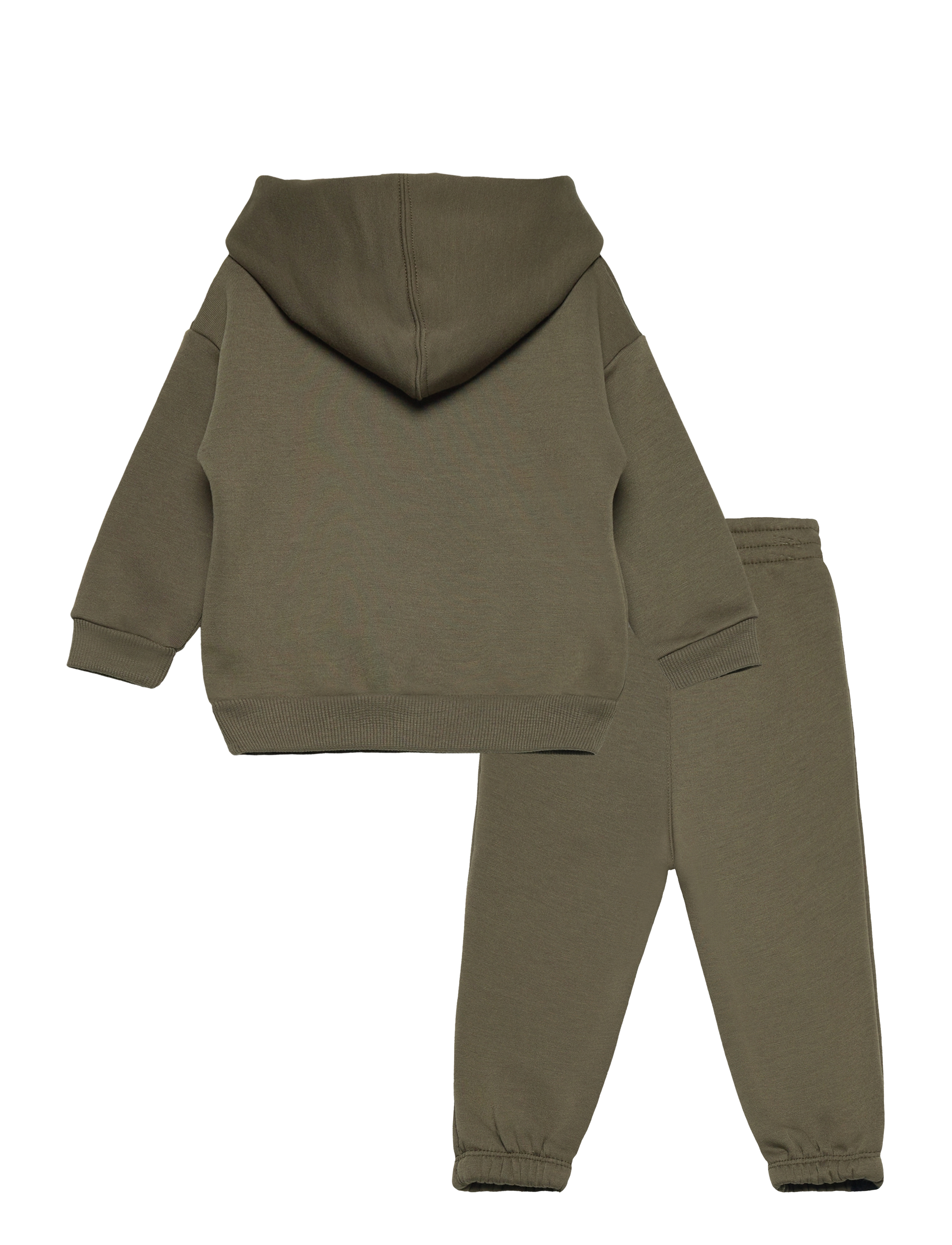 Converse - F8-FLEECE SET - converse utility - 1