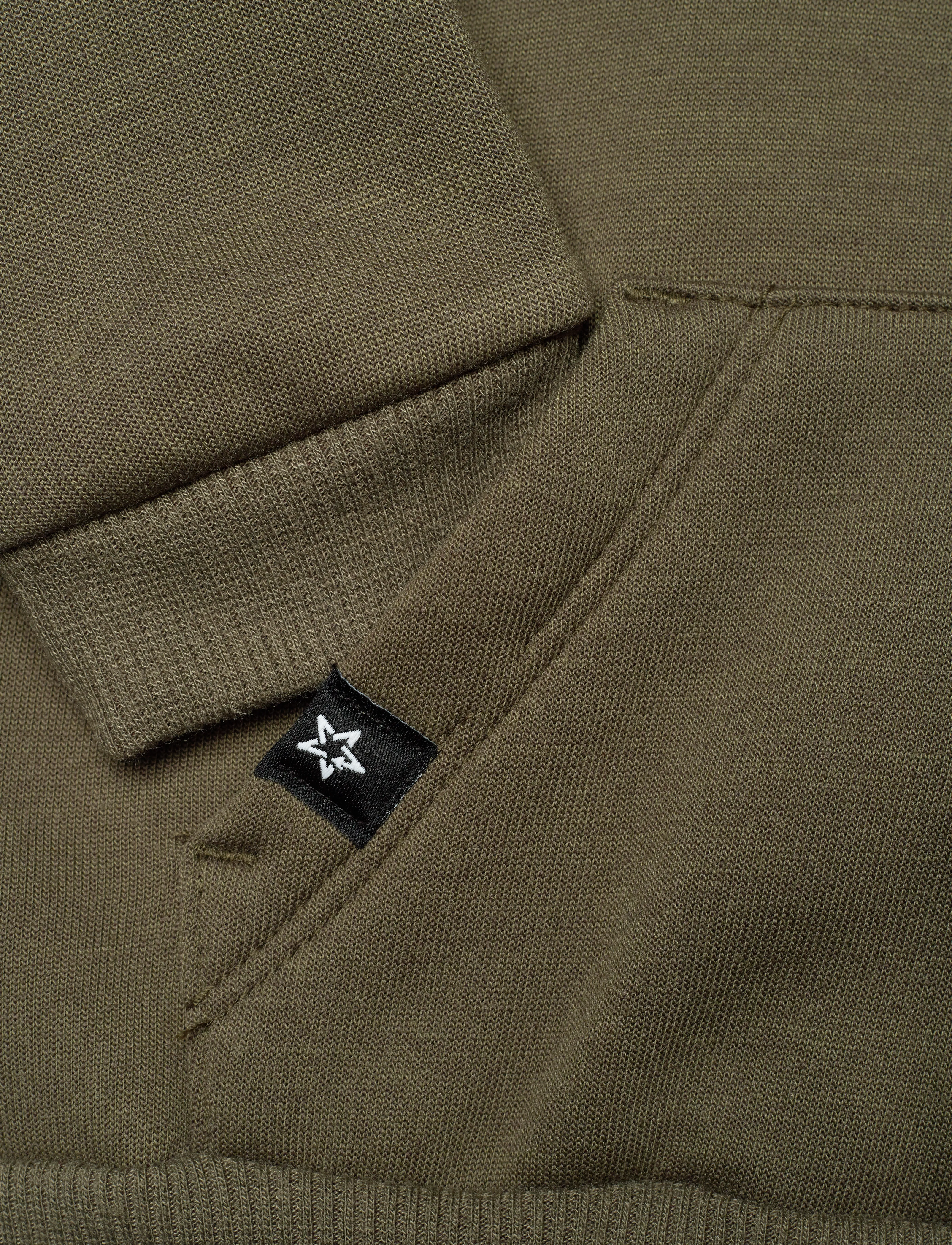 Converse - F8-FLEECE SET - converse utility - 3