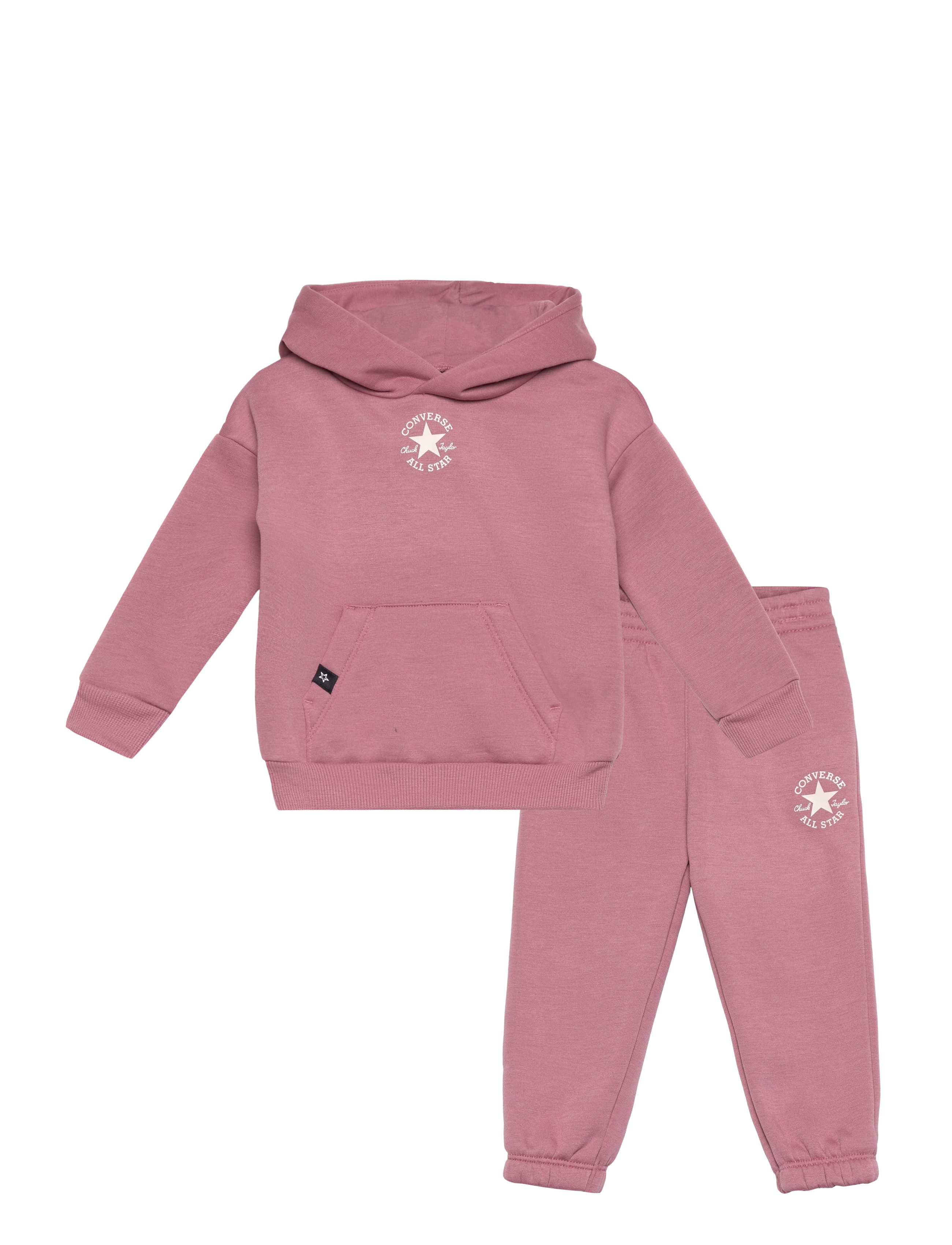 NIGHT FLAMINGO