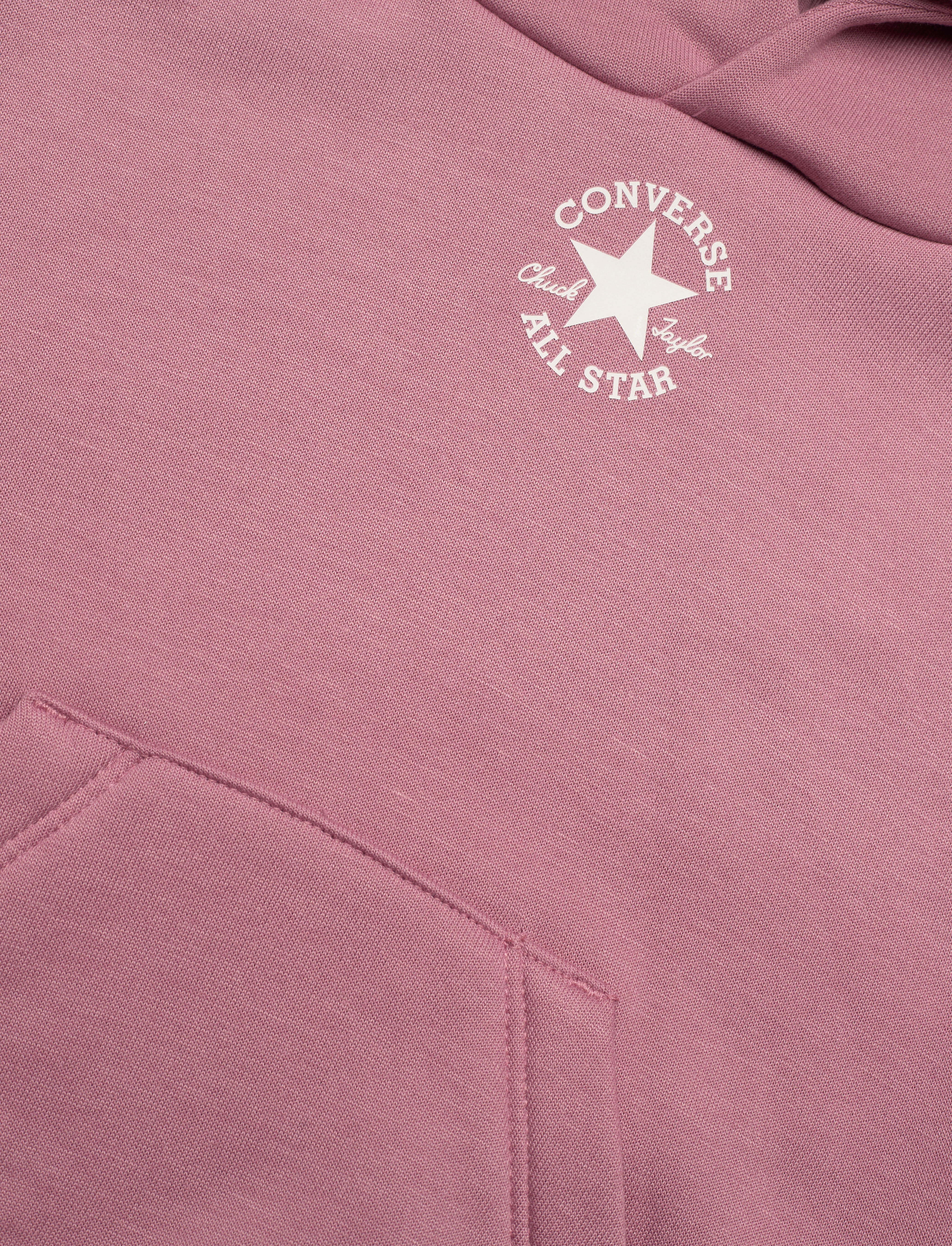 Converse - F8-FLEECE SET - night flamingo - 2