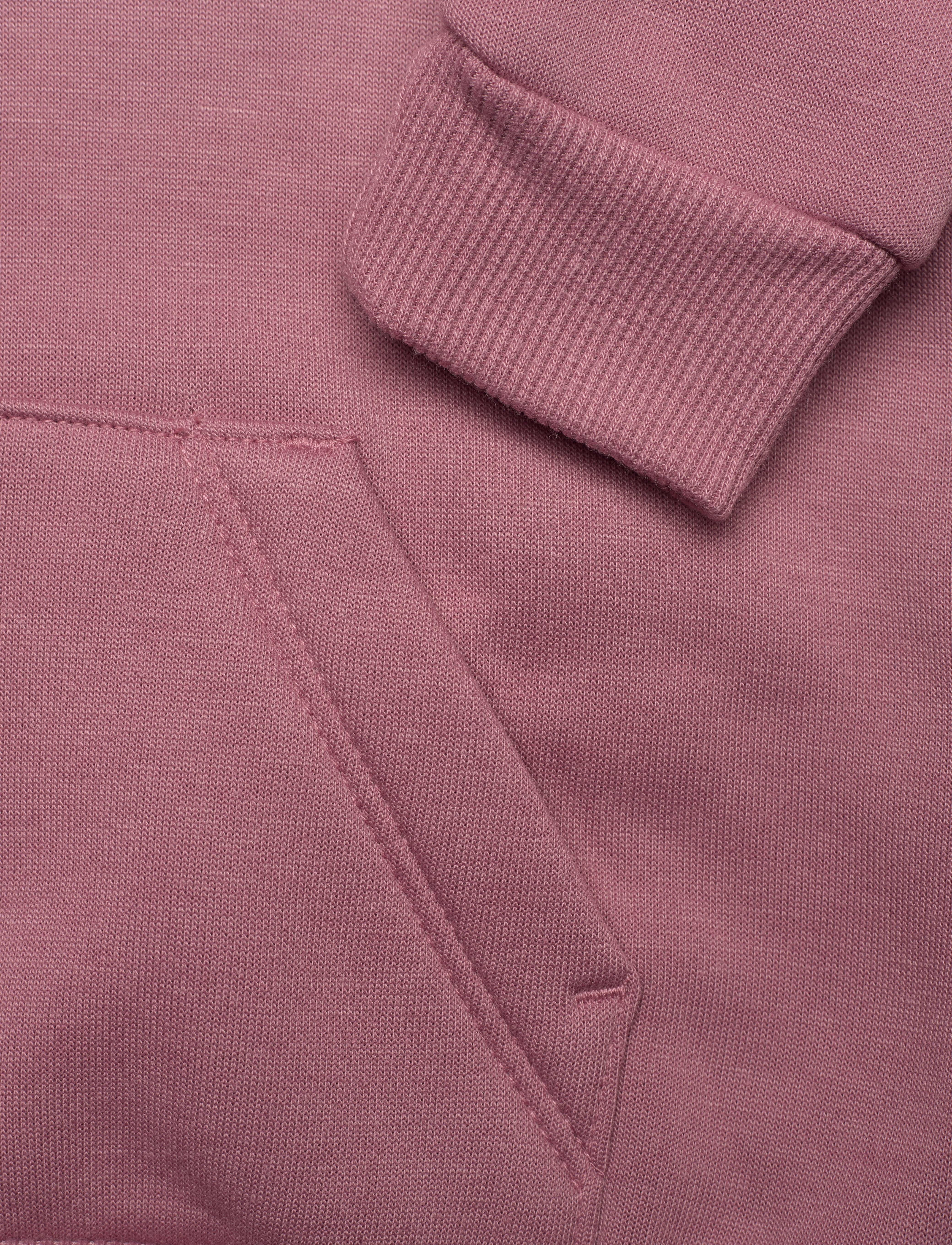 Converse - F8-FLEECE SET - night flamingo - 3