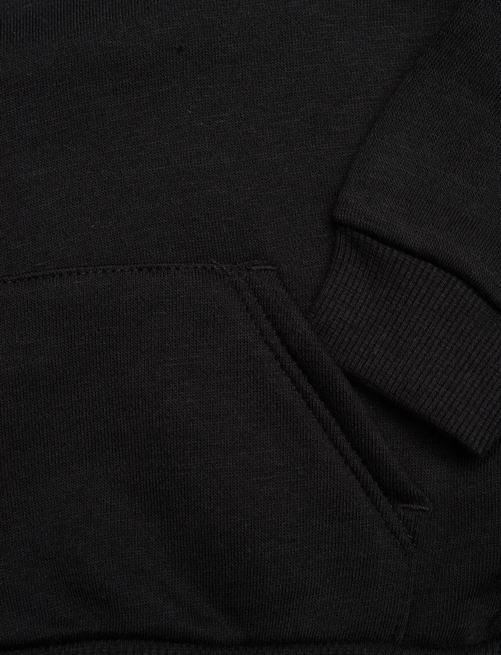 Converse - F8-FLEECE PANT SET - trainingsanzug - black - 3