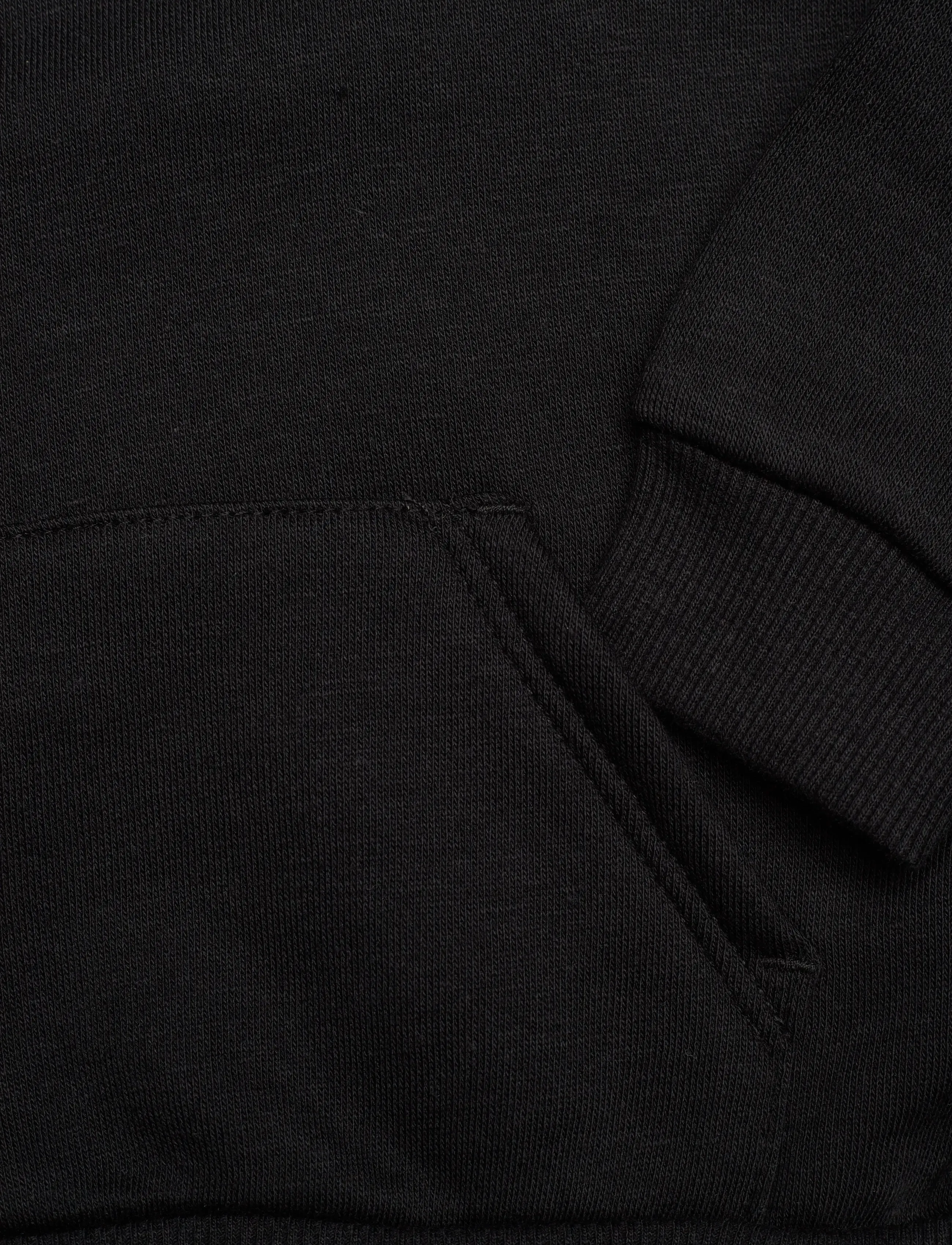 Converse - F8-FLEECE PANT SET - black - 3