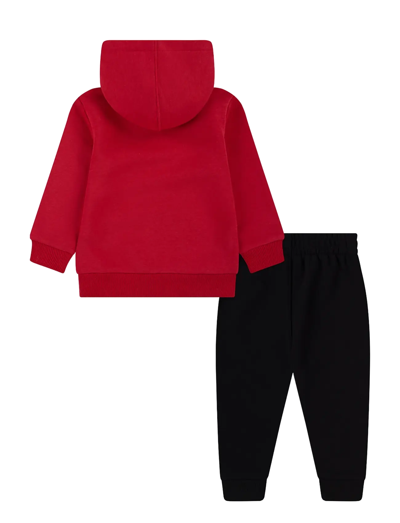 Converse - F8-FLEECE PANT SET - black - 1