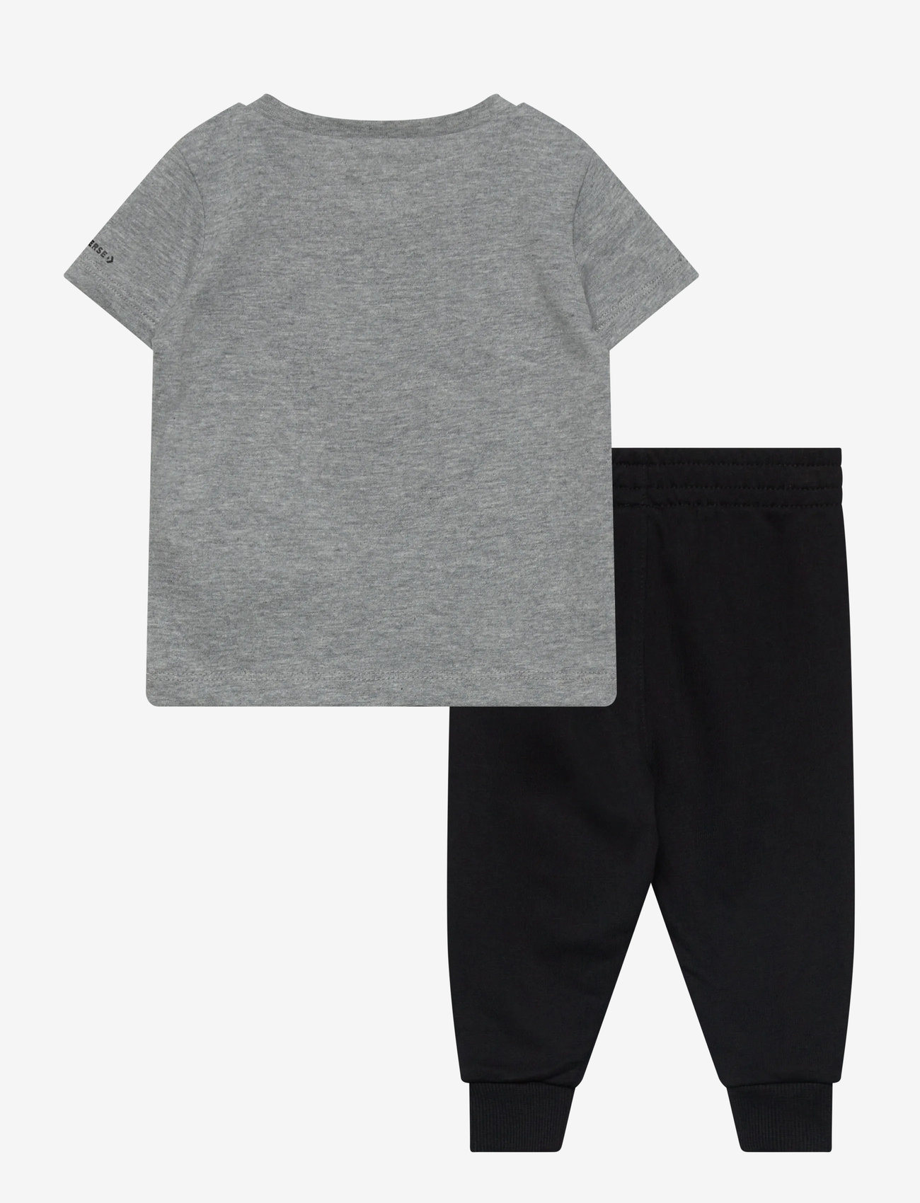 Converse - PH-PANT SET - matchende sæt - black - 1