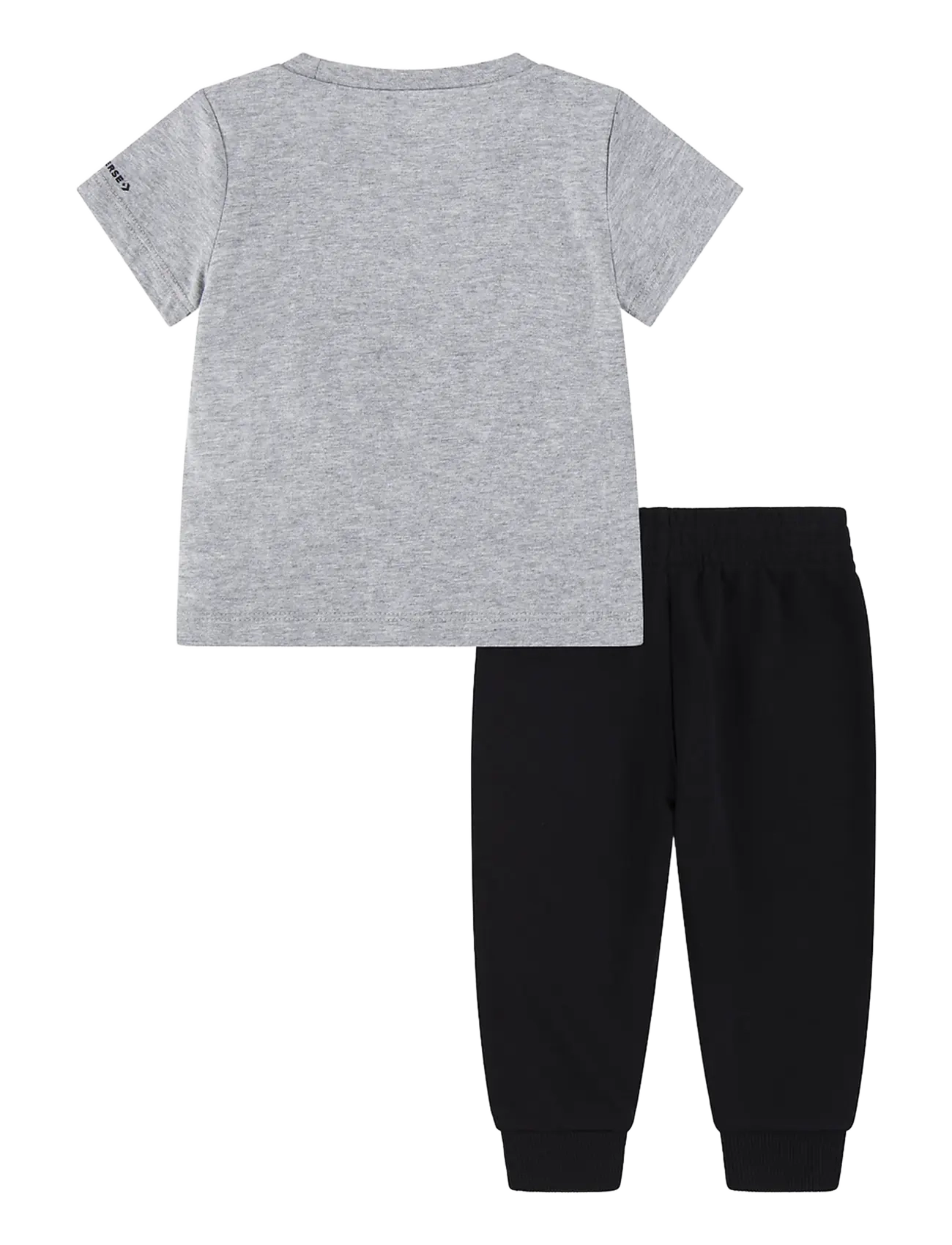 Converse - PH-PANT SET - matchende sæt - black - 1