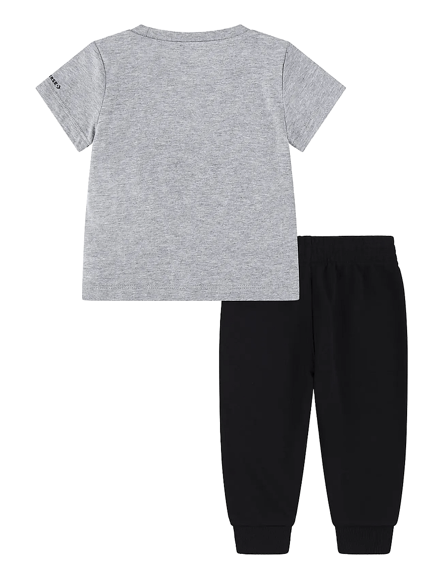Converse - PH-PANT SET - 2-delat set - black - 1