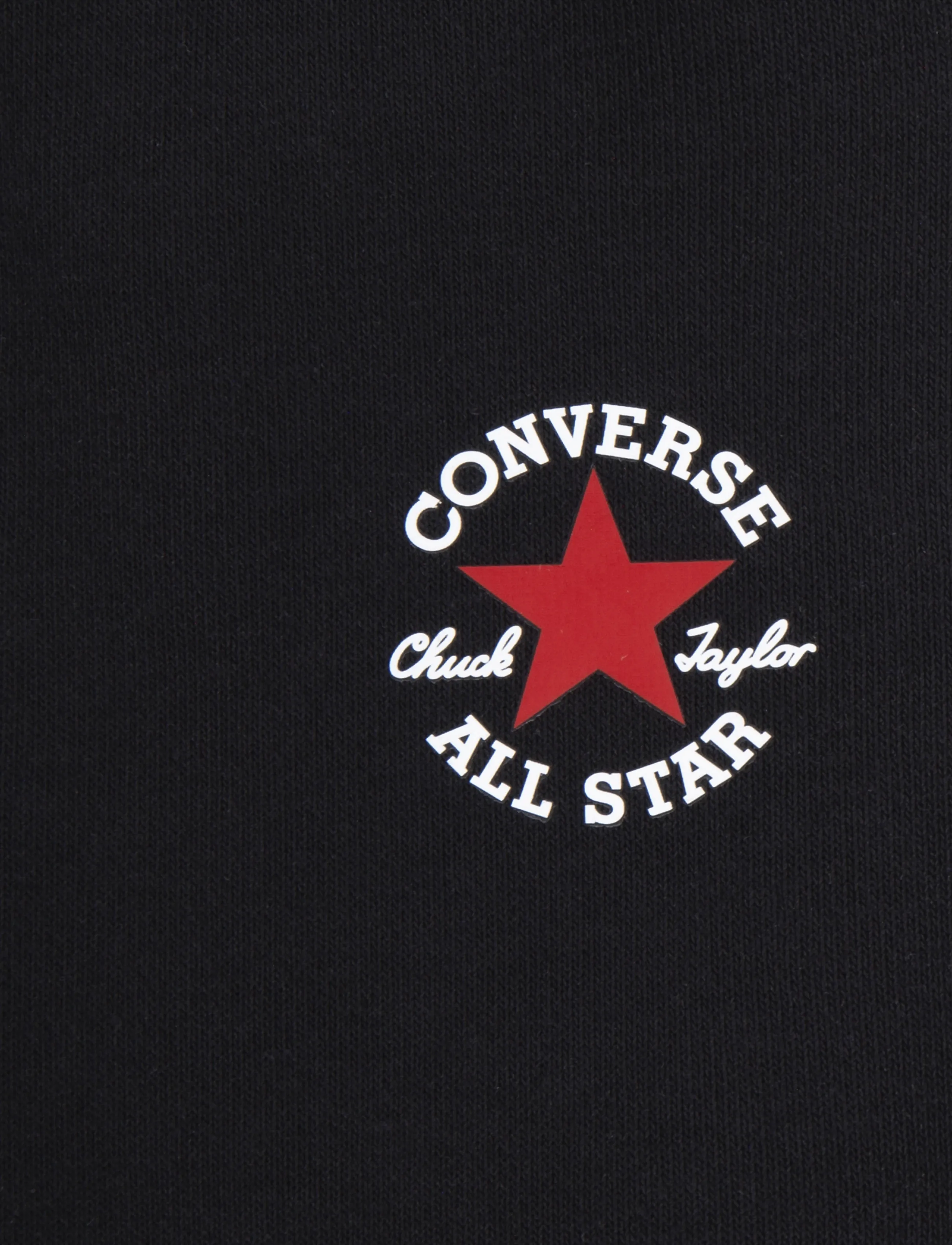 Converse - PH-PANT SET - 2-teilige sets - black - 3