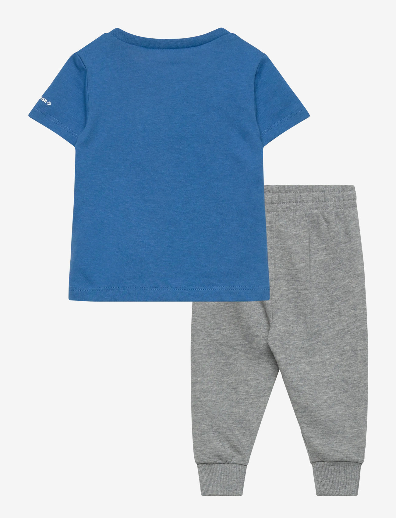 Converse - PH-PANT SET - matchende sæt - grey - 1