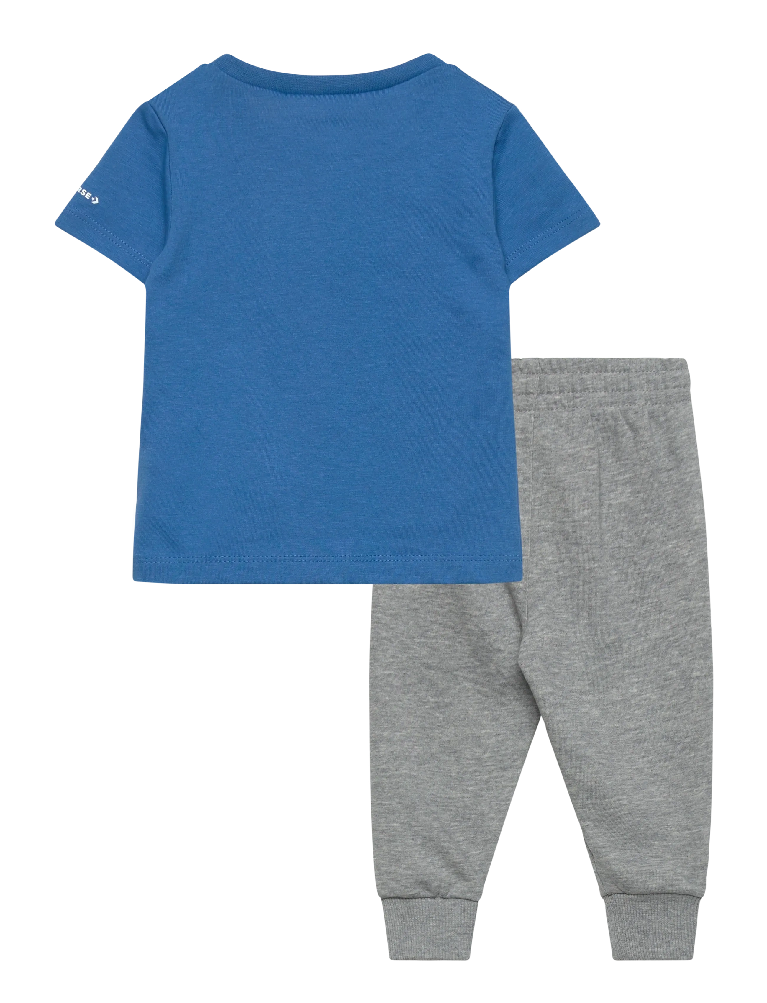 Converse - PH-PANT SET - laveste priser - grey - 1