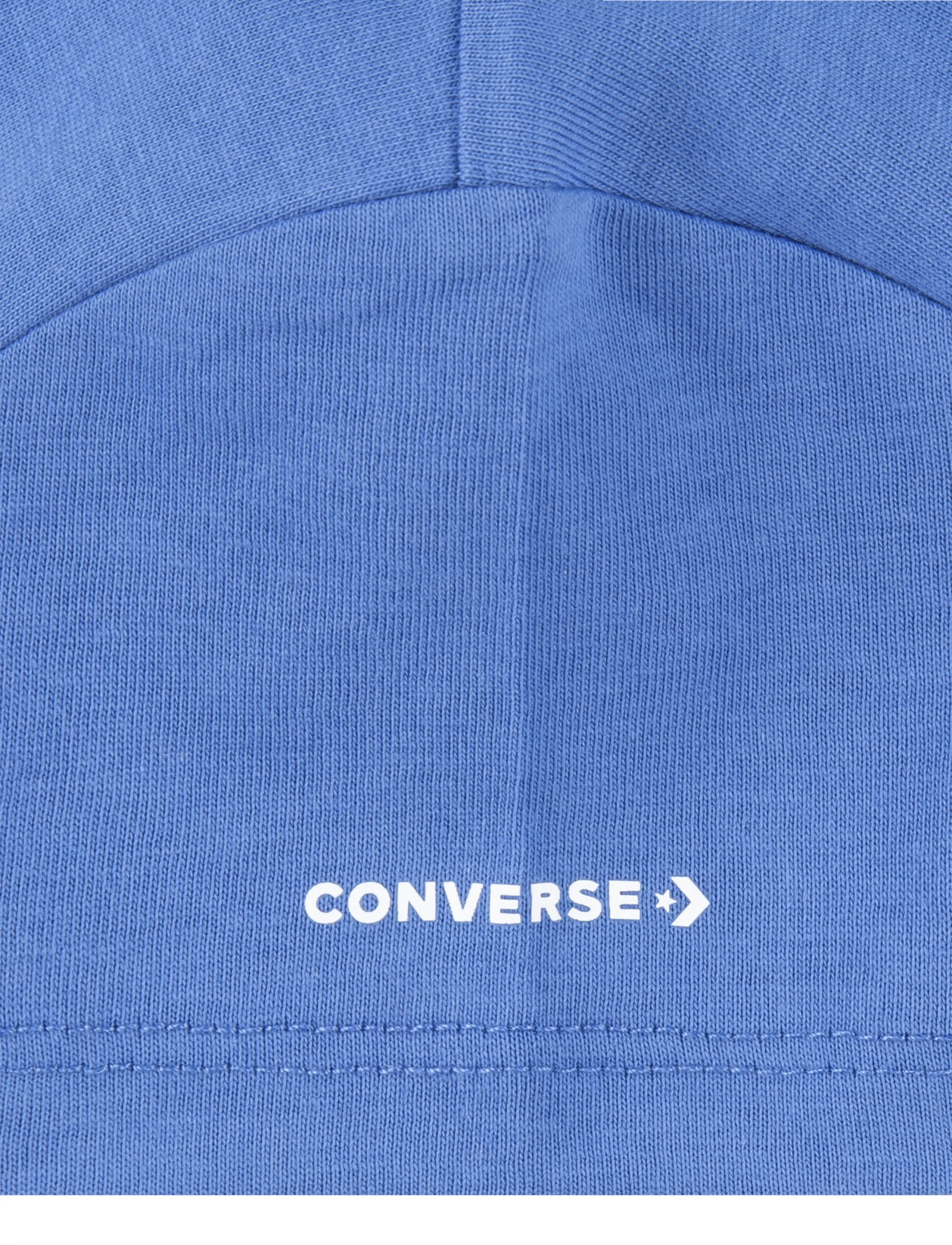 Converse - PH-PANT SET - madalaimad hinnad - grey - 2