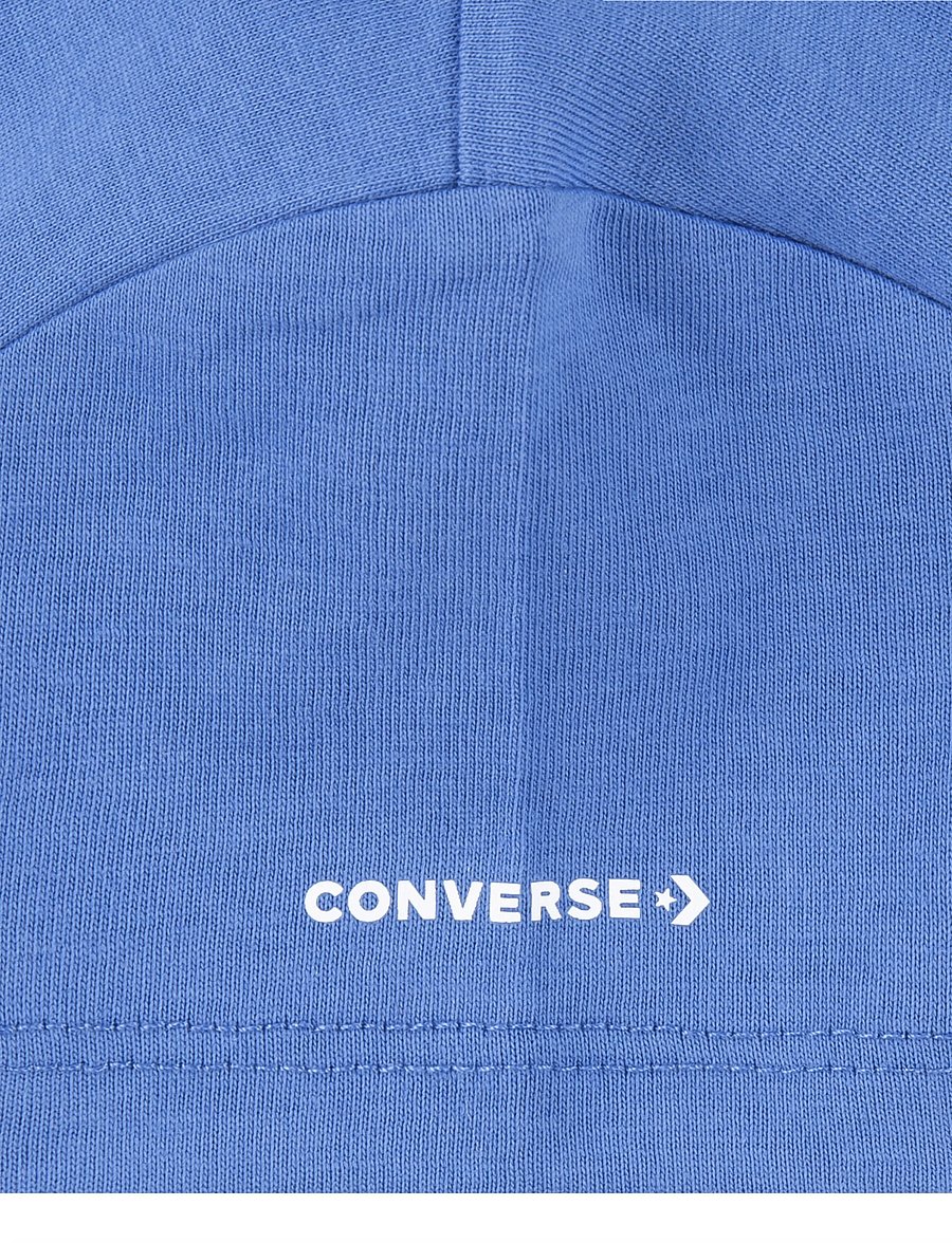 Converse - PH-PANT SET - 2-teilige sets - grey - 2
