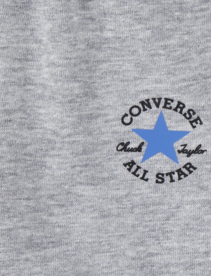 Converse - PH-PANT SET - 2-teilige sets - grey - 3
