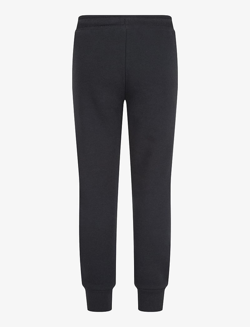 Converse - FP-FLEECE/TERRY PANT - sweatpants - black / white - 1