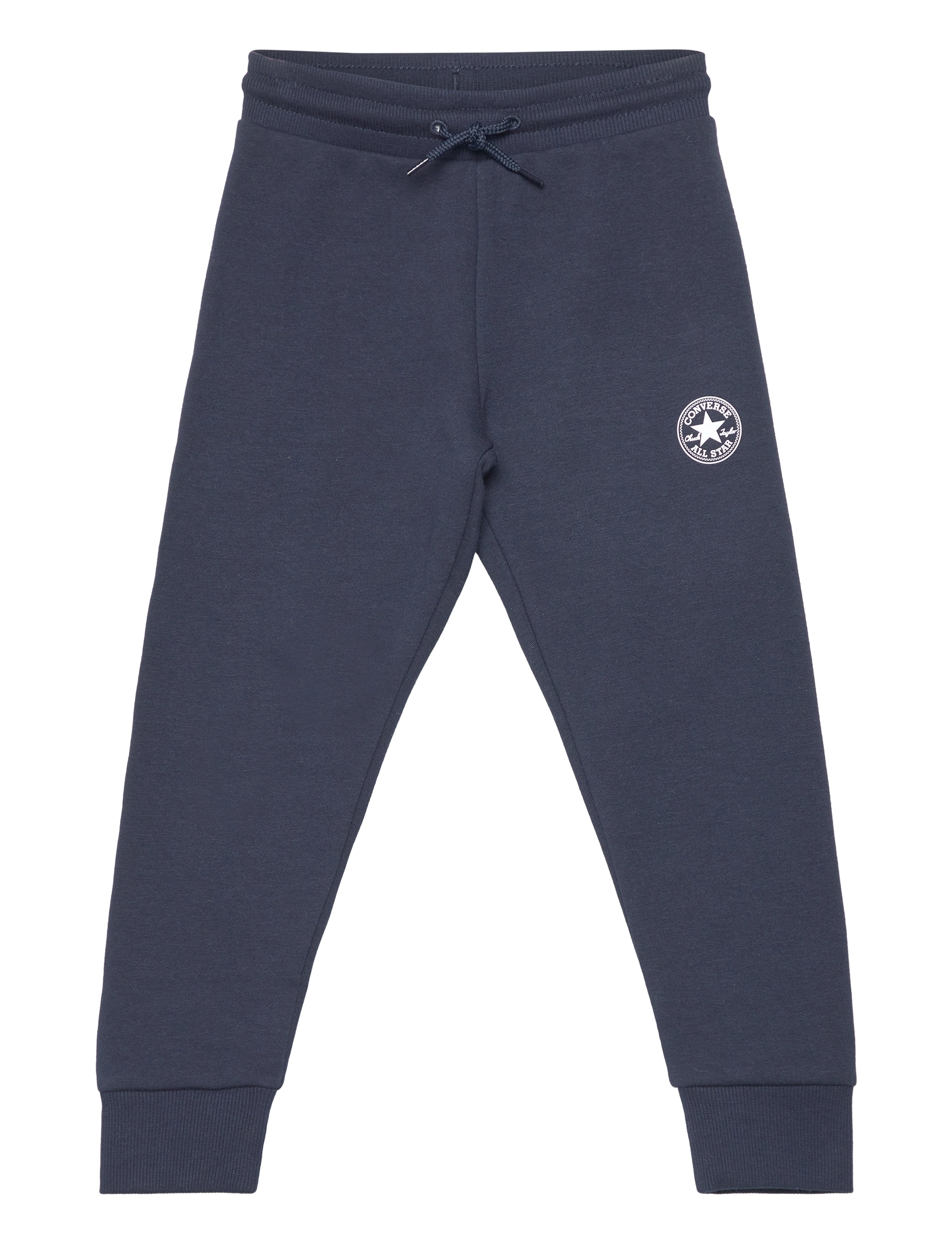 Converse Fp-Fleece/Terry Pant, 92-98, Sport, Marineblau - Sweatpants, Kinder