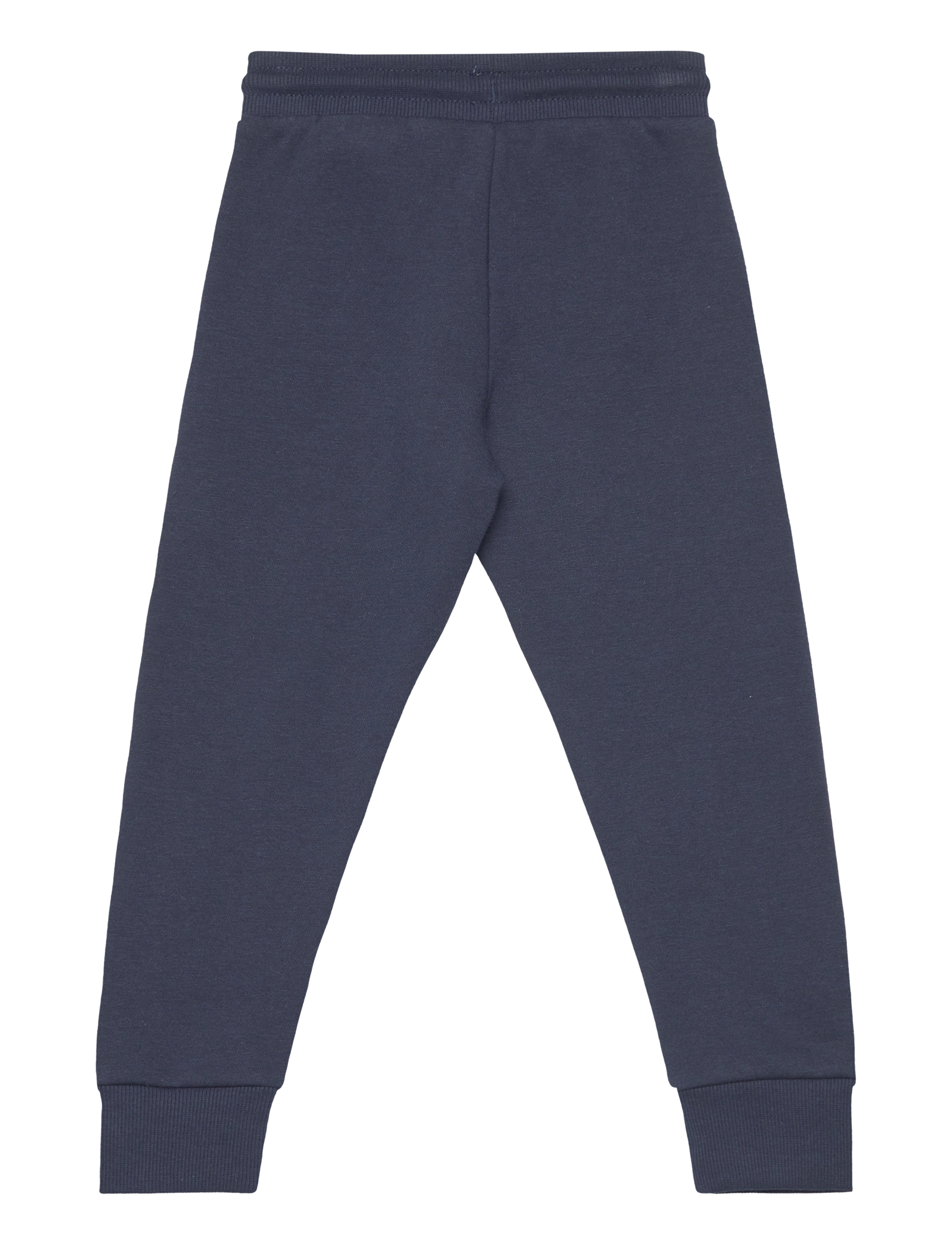 Converse - FP-FLEECE/TERRY PANT - sweatpants - obsidian / white - 1