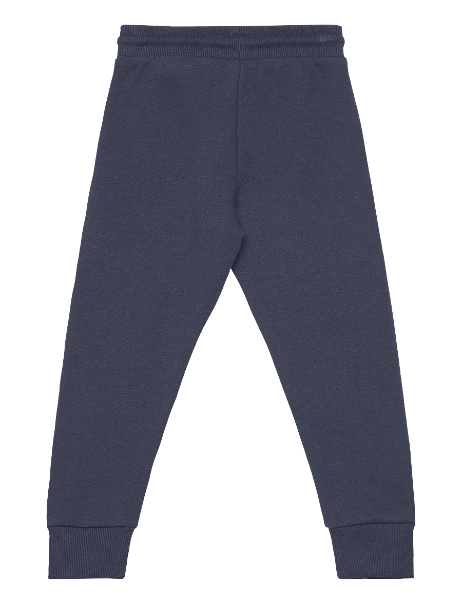 Converse - FP-FLEECE/TERRY PANT - sweatpants - obsidian / white - 1