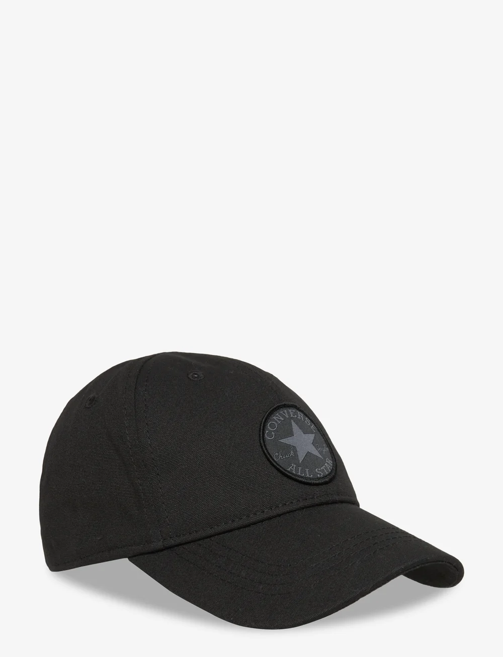 Converse - HW-CAPS - luer & caps - black - 0