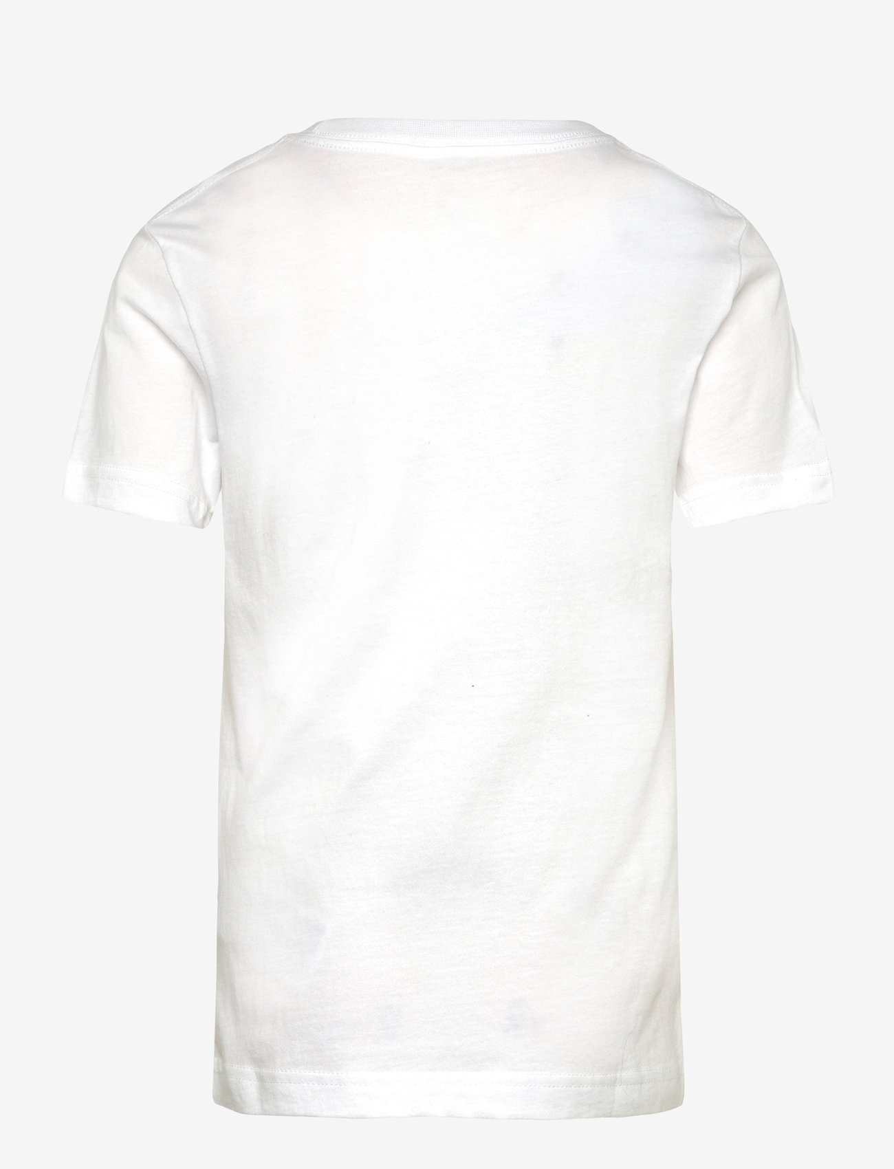 Converse - TE-S/S TEE - kurzärmelig - white - 1