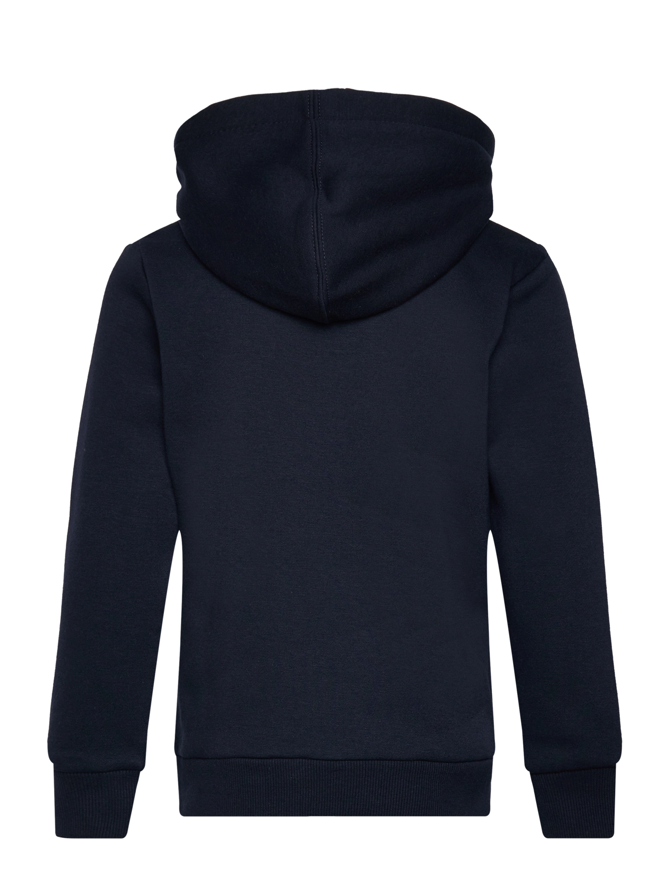 Converse - PO-PULL-OVER HOODY - hupparit - obsidian - 1