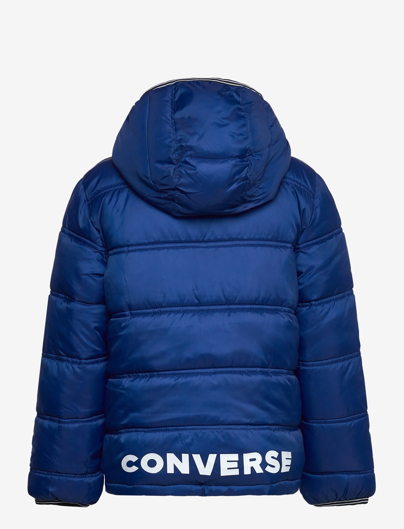 Converse - MW-MID-WEIGHT OUTERWEAR - isolerede jakker - blue - 1