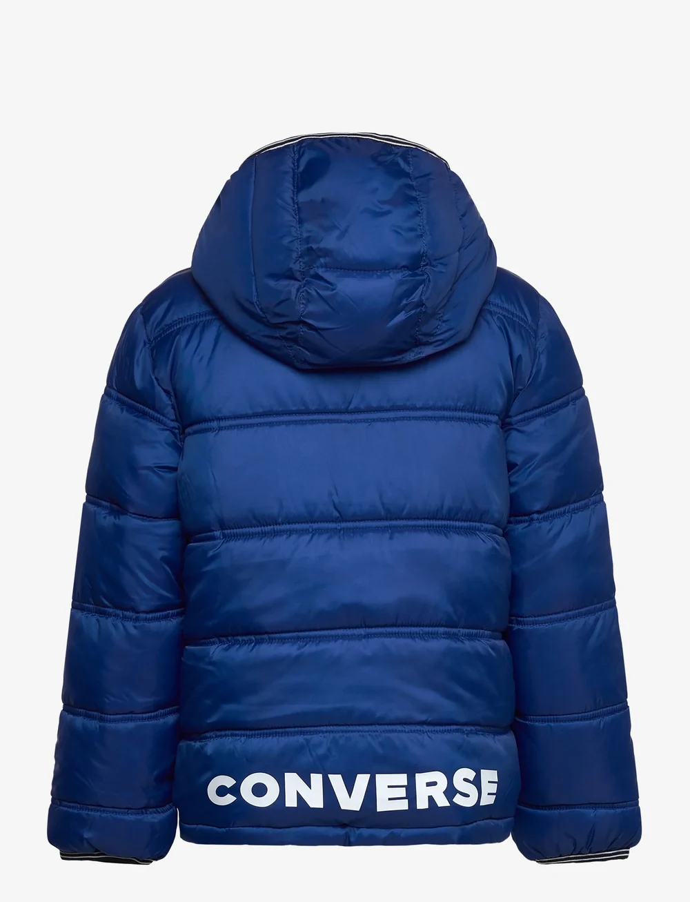 Converse - MW-MID-WEIGHT OUTERWEAR - paksud joped - blue - 1