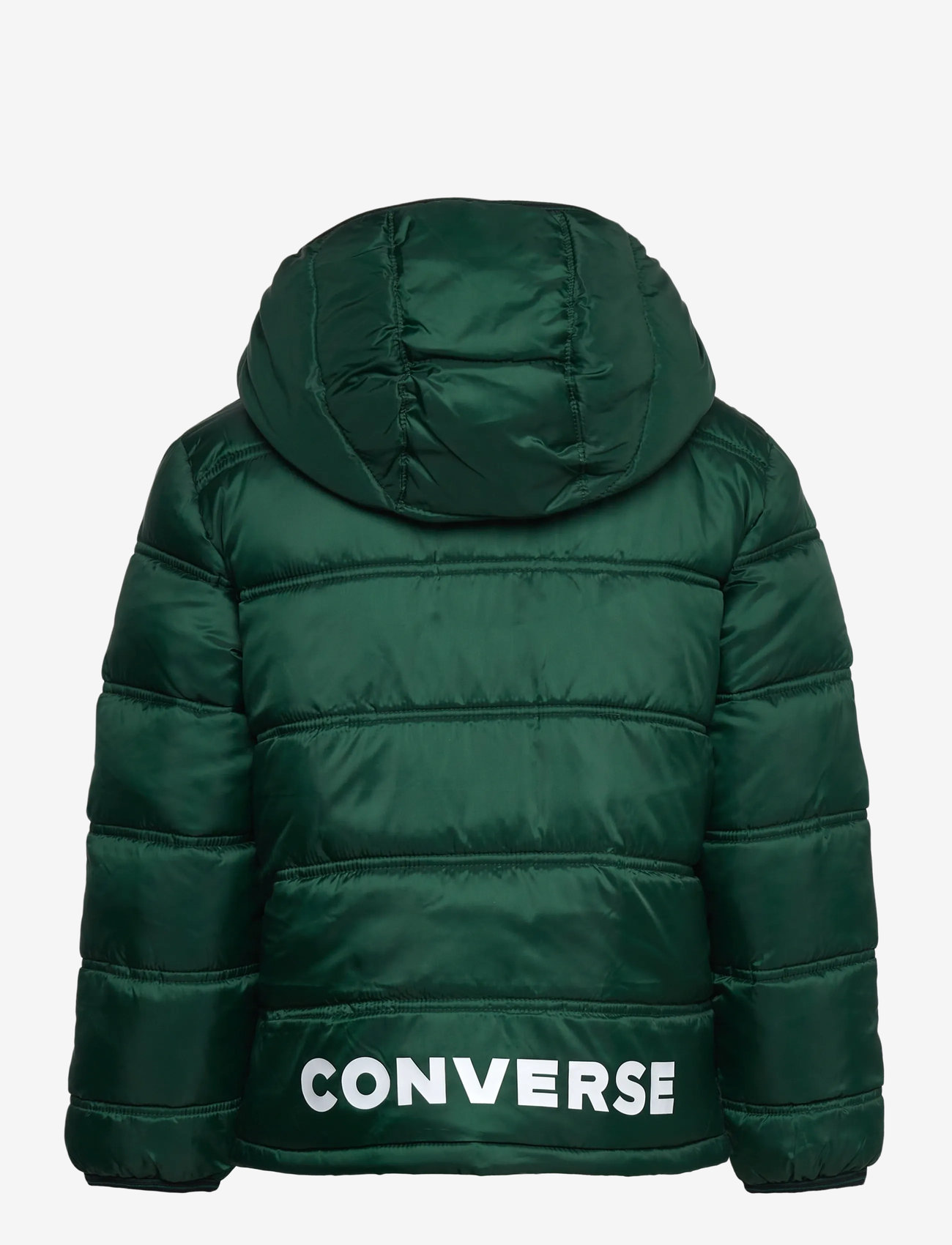 Converse - MW-MID-WEIGHT OUTERWEAR - isolerade jackor - green - 1