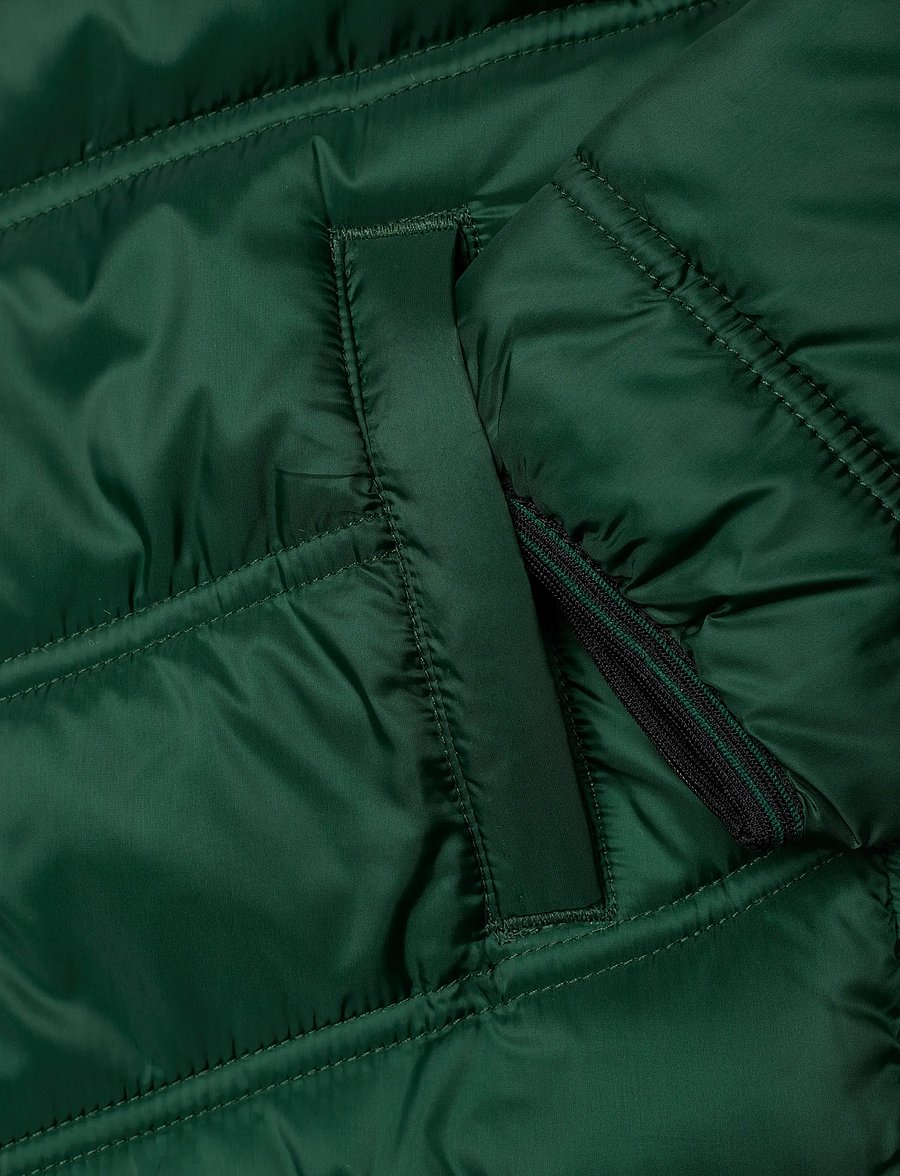 Converse - MW-MID-WEIGHT OUTERWEAR - isolerade jackor - green - 3
