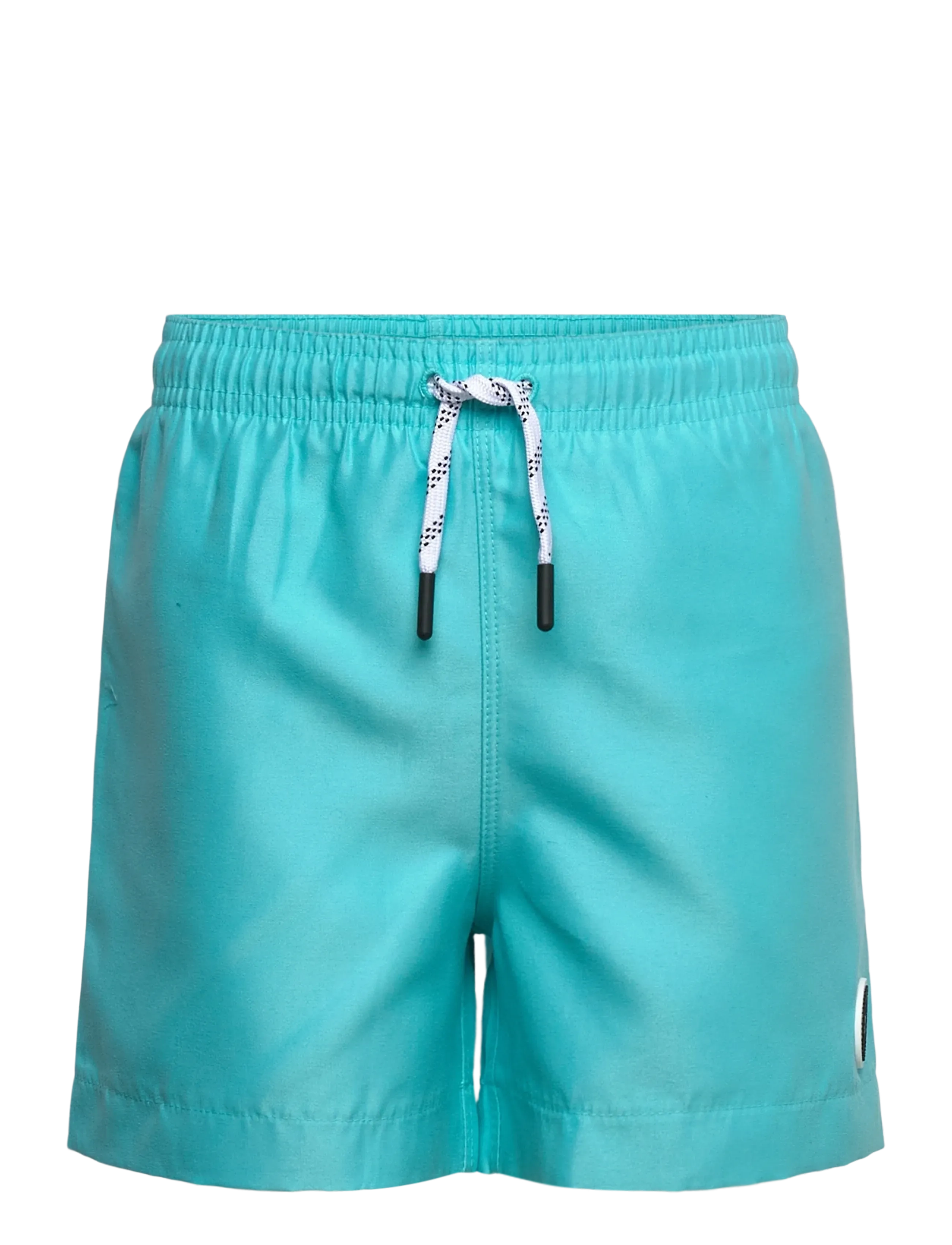 Converse Cnvb Core Pull-On Swim Trunk, 92 cm, Blue, Sport > Badeshorts, Børn