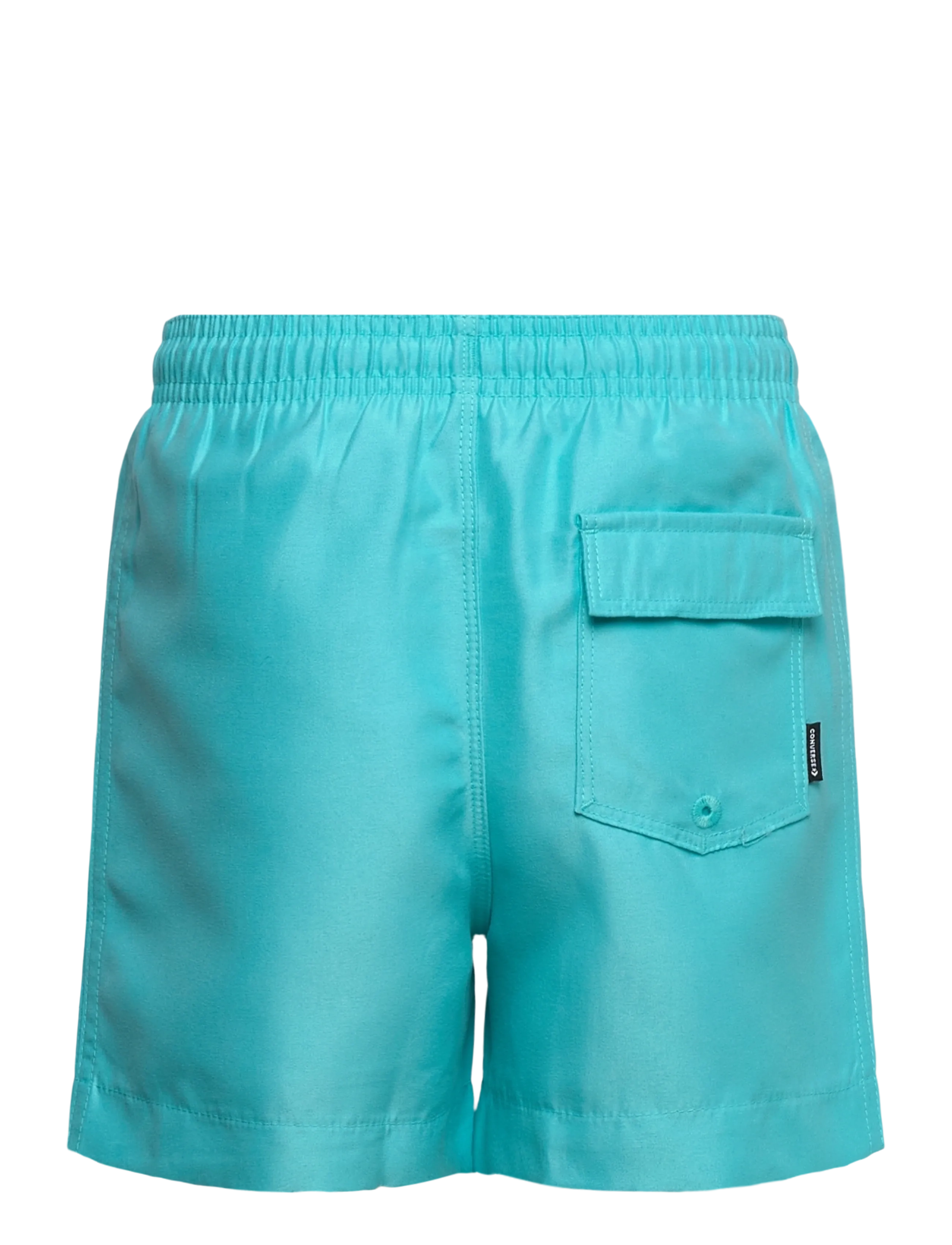 Converse - CNVB CORE PULL-ON SWIM TRUNK - gode sommertilbud - blue - 1