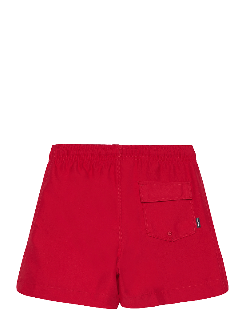 Converse - SW-SWIM WEAR - badbyxor - university red - 1