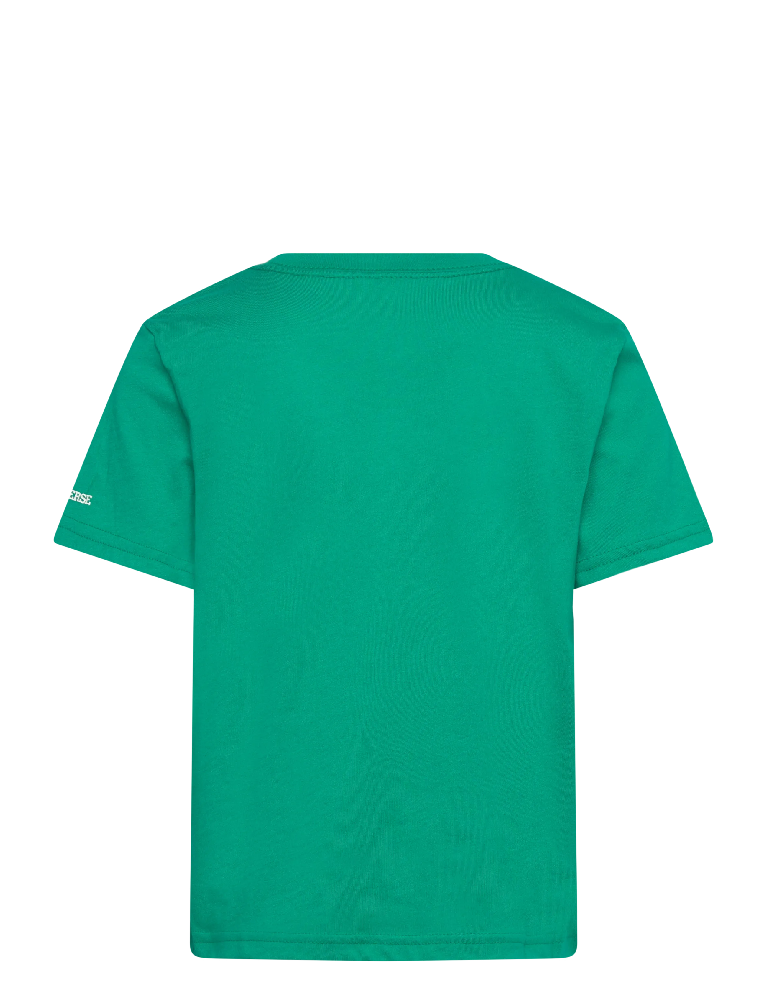 Converse - S/S TEE - lizard breath - 1