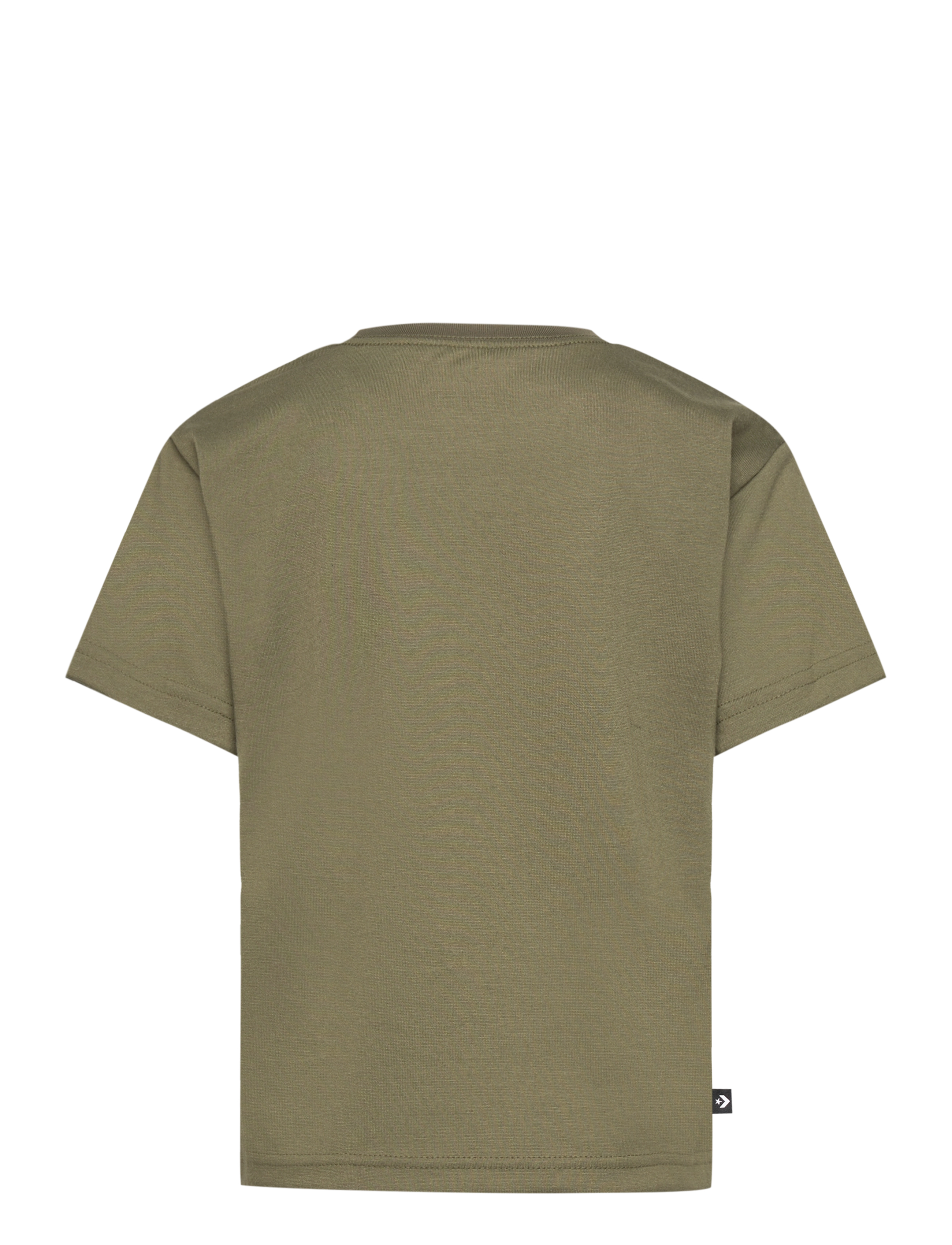 Converse - CNVN SUSTAINABLE CORE S/S TEE - kurzärmelig - converse utility - 1