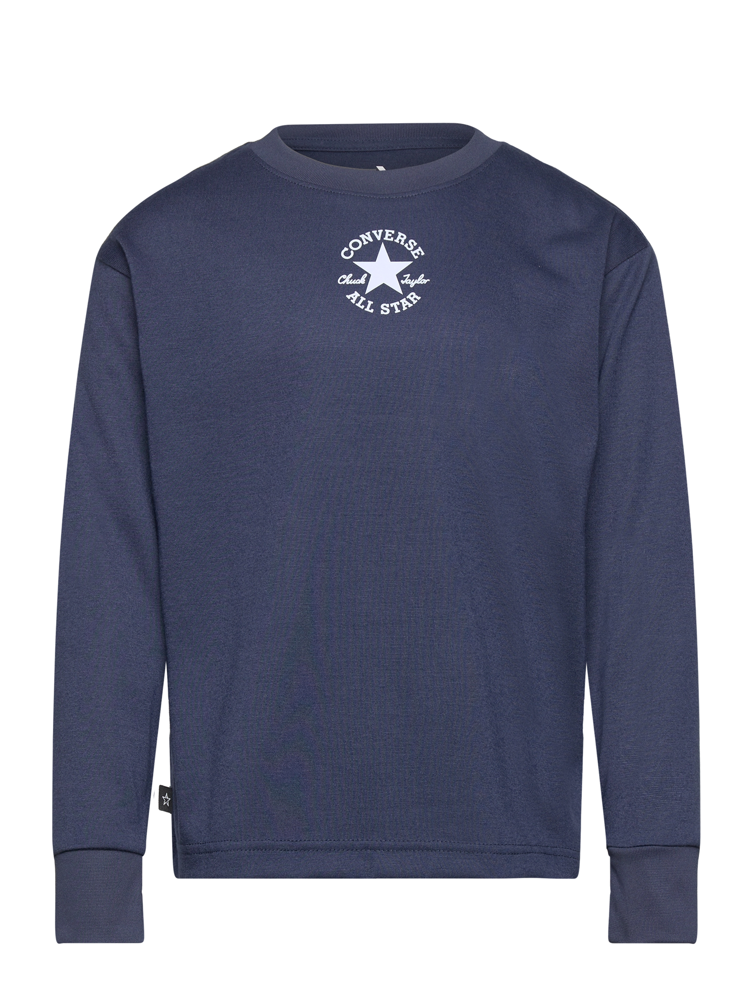 CONVERSE NAVY