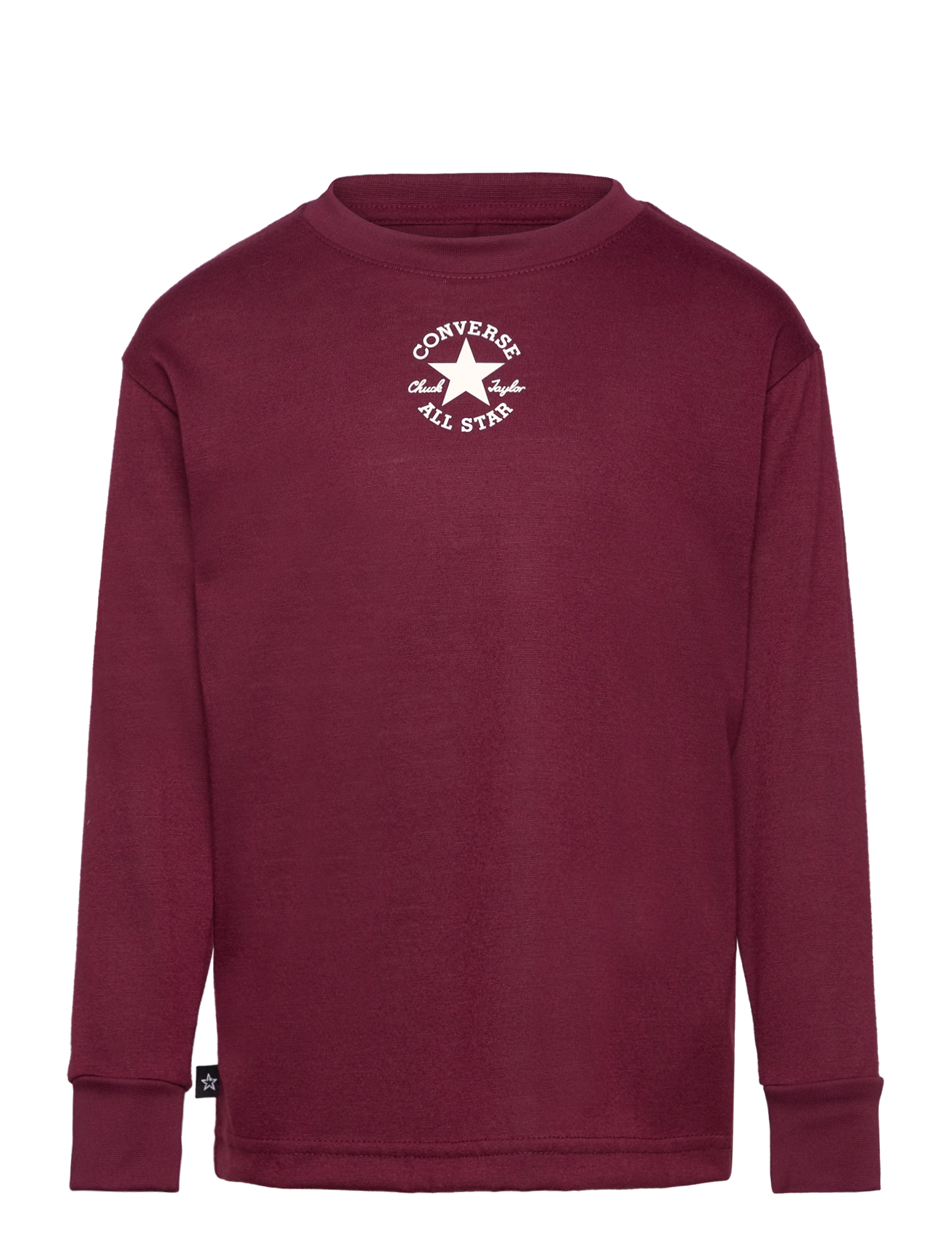 DEEP BORDEAUX