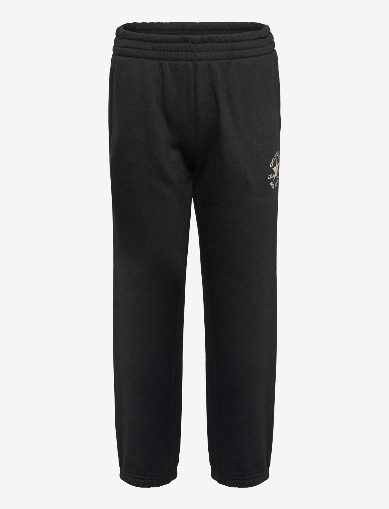 Converse - F8-FLEECE SET - black - 2