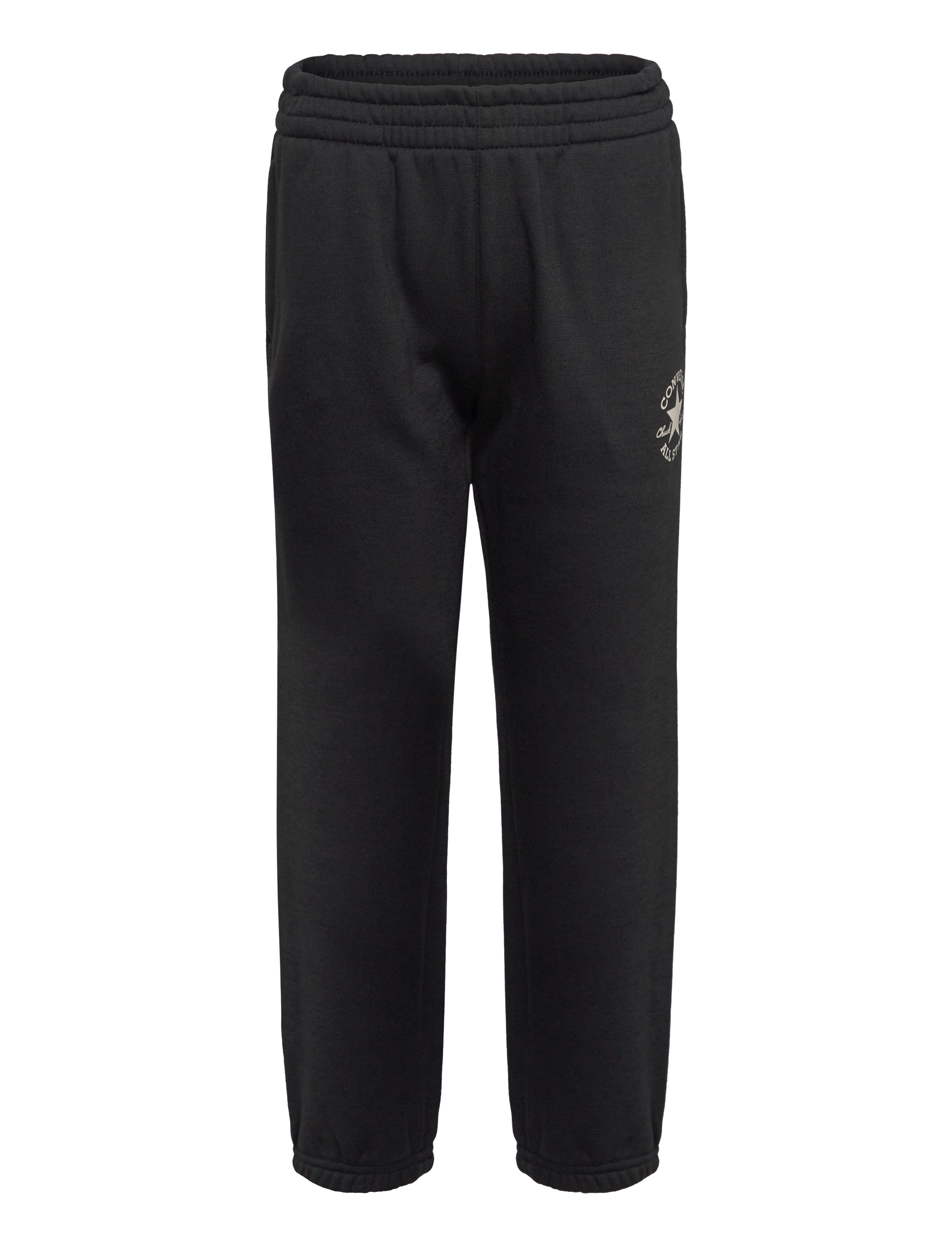 Converse - F8-FLEECE SET - black - 2