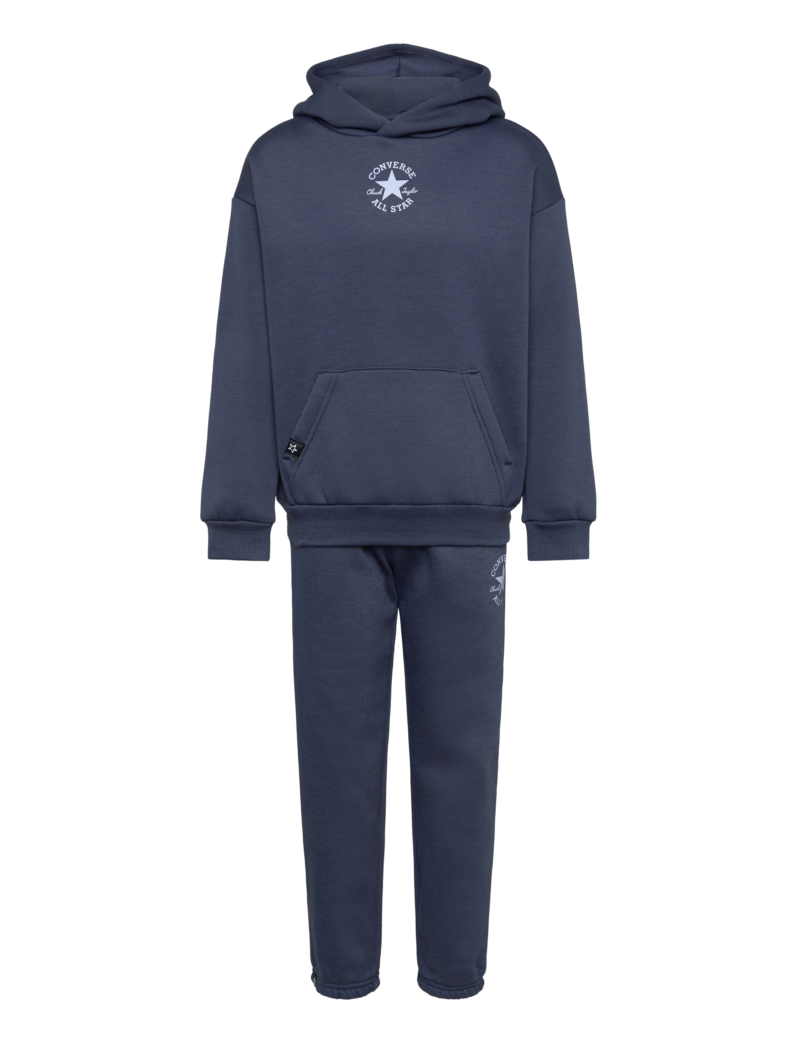 CONVERSE NAVY