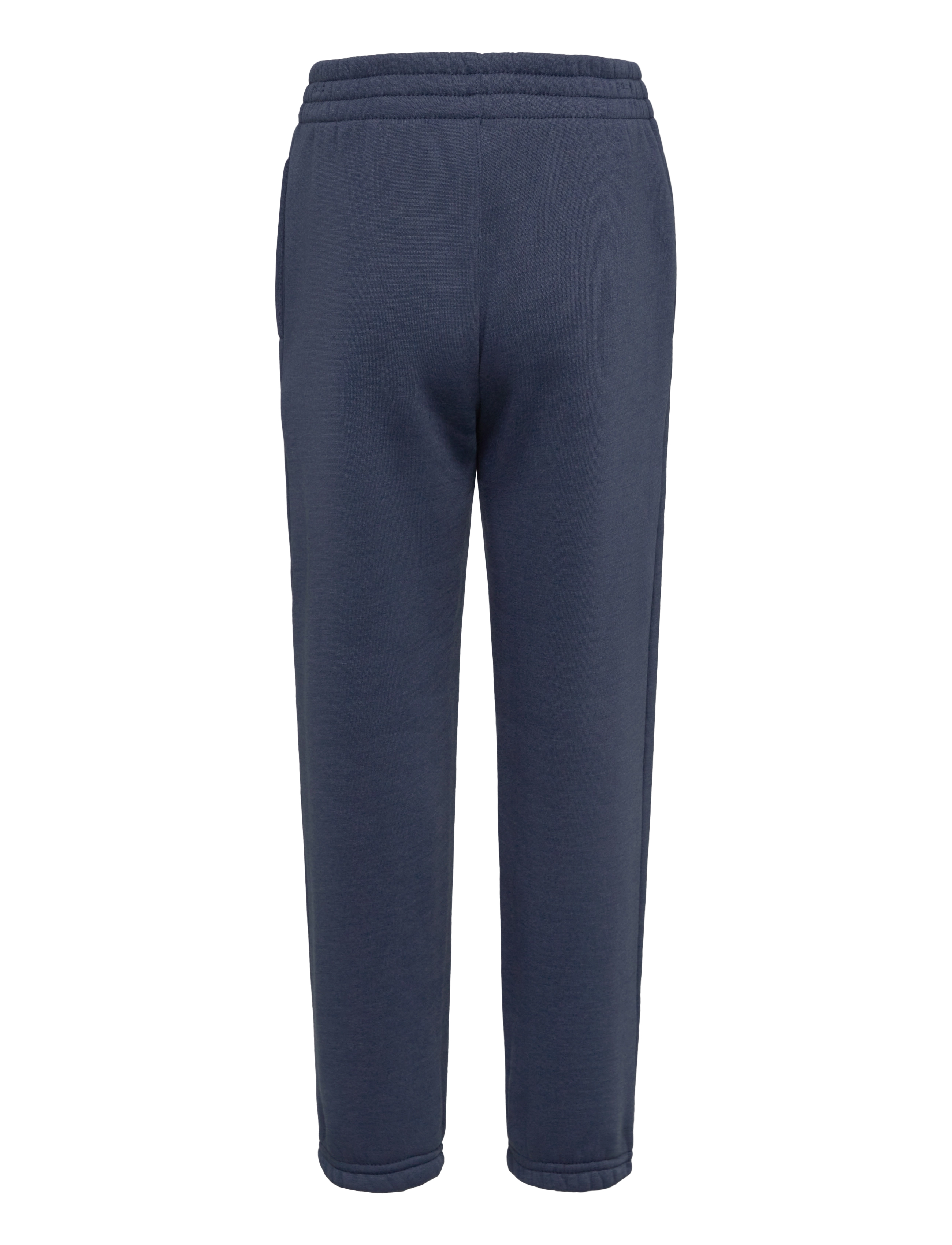 Converse - F8-FLEECE SET - converse navy - 3