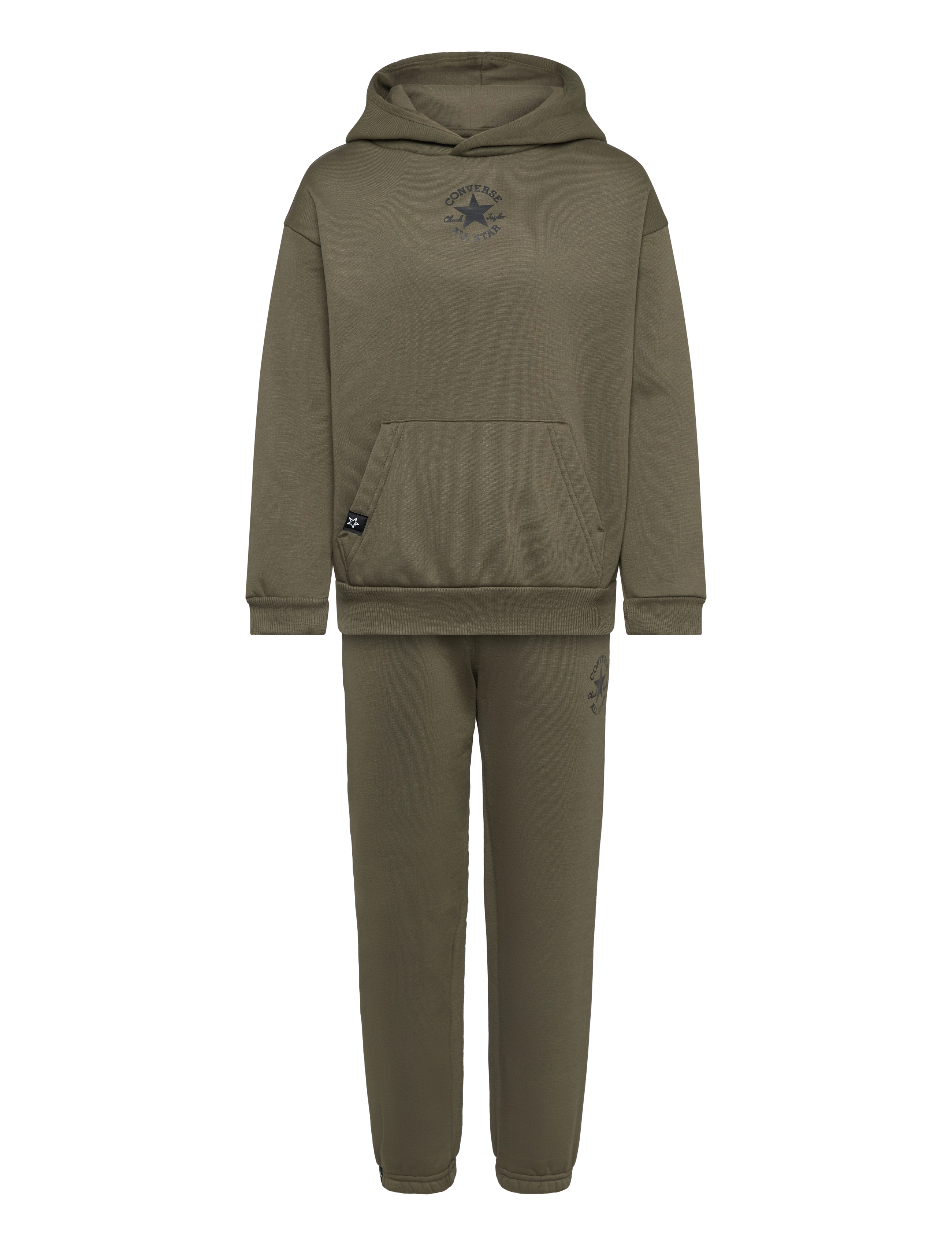 CONVERSE UTILITY