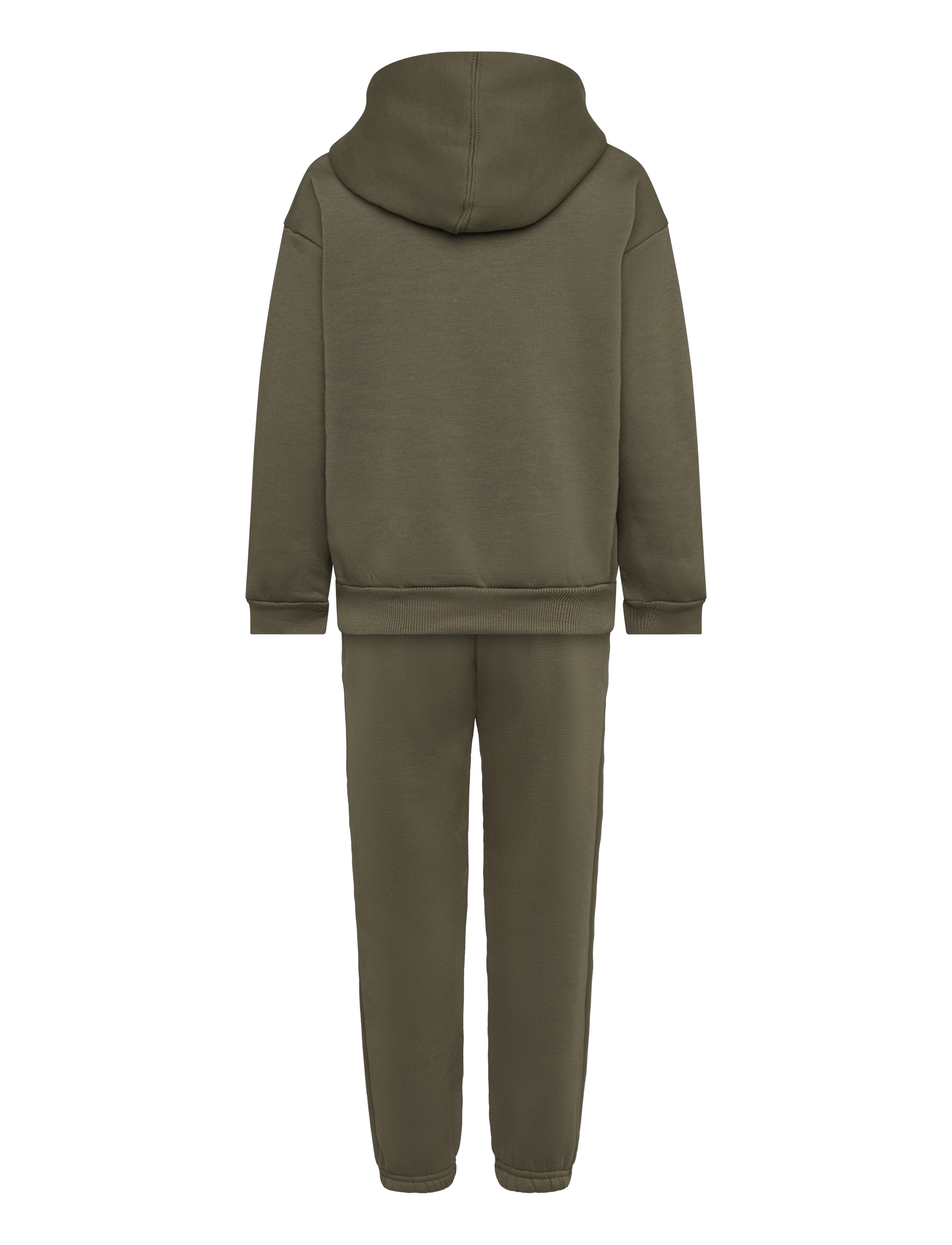 Converse - F8-FLEECE SET - converse utility - 2