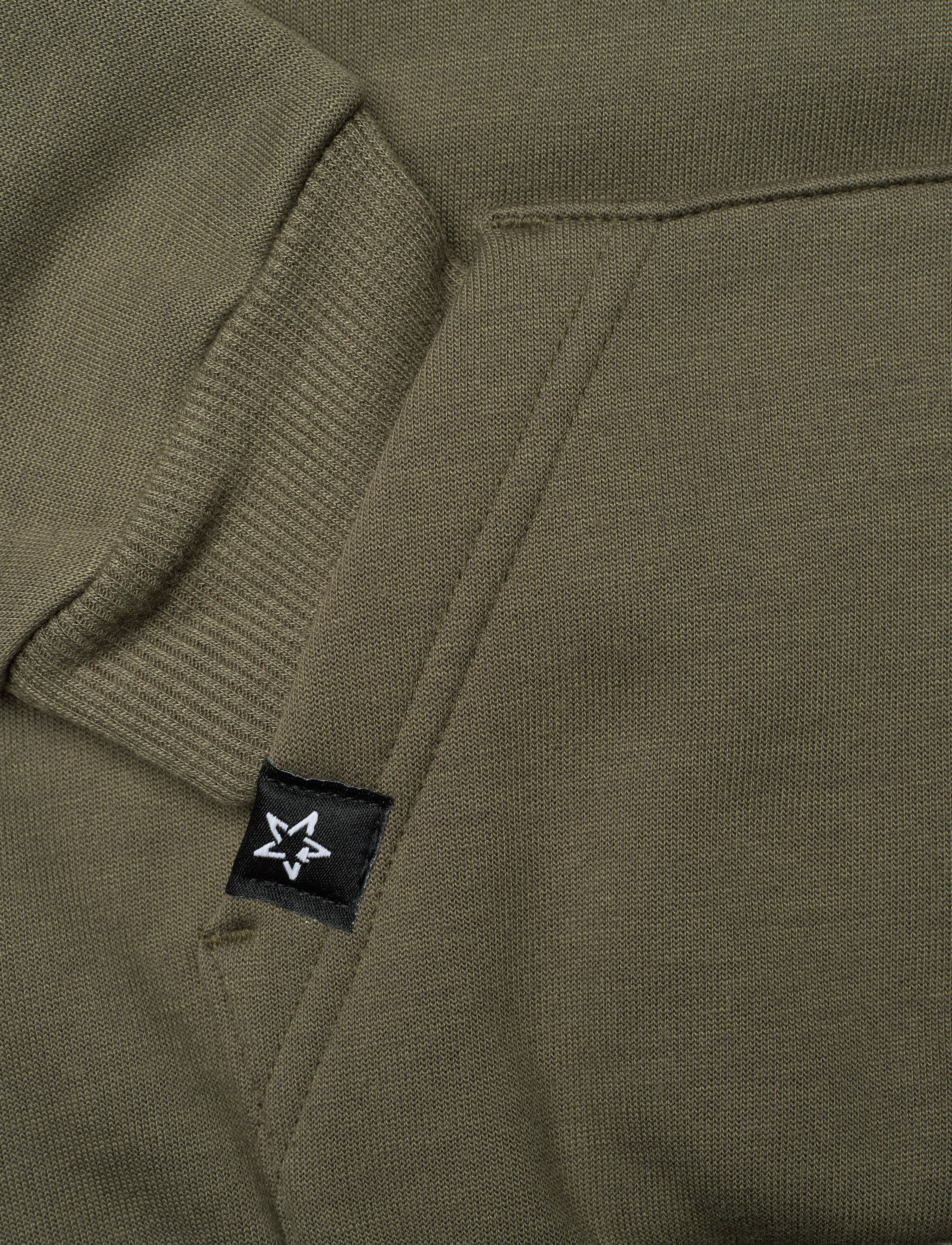 Converse - F8-FLEECE SET - converse utility - 5