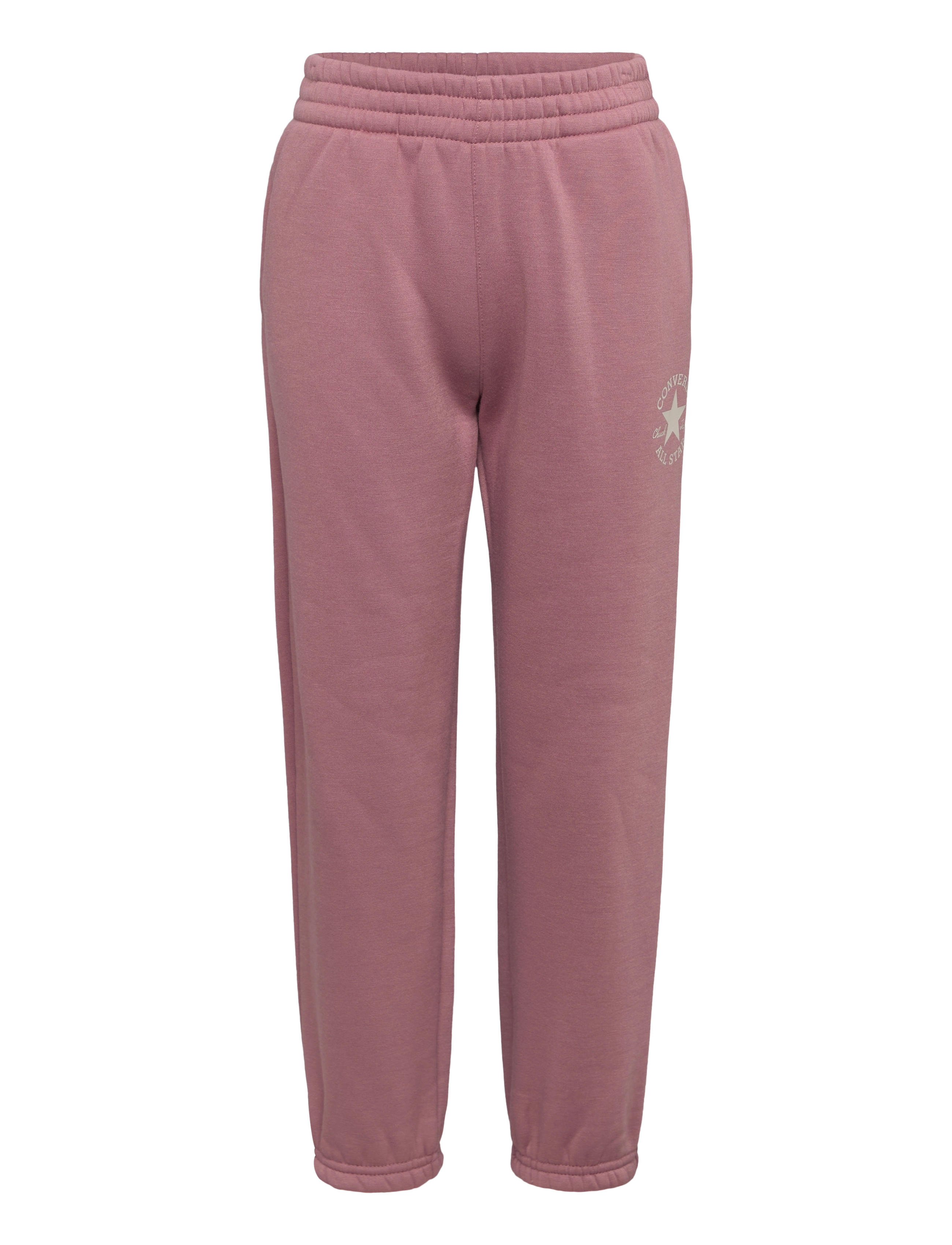 Converse - F8-FLEECE SET - night flamingo - 3