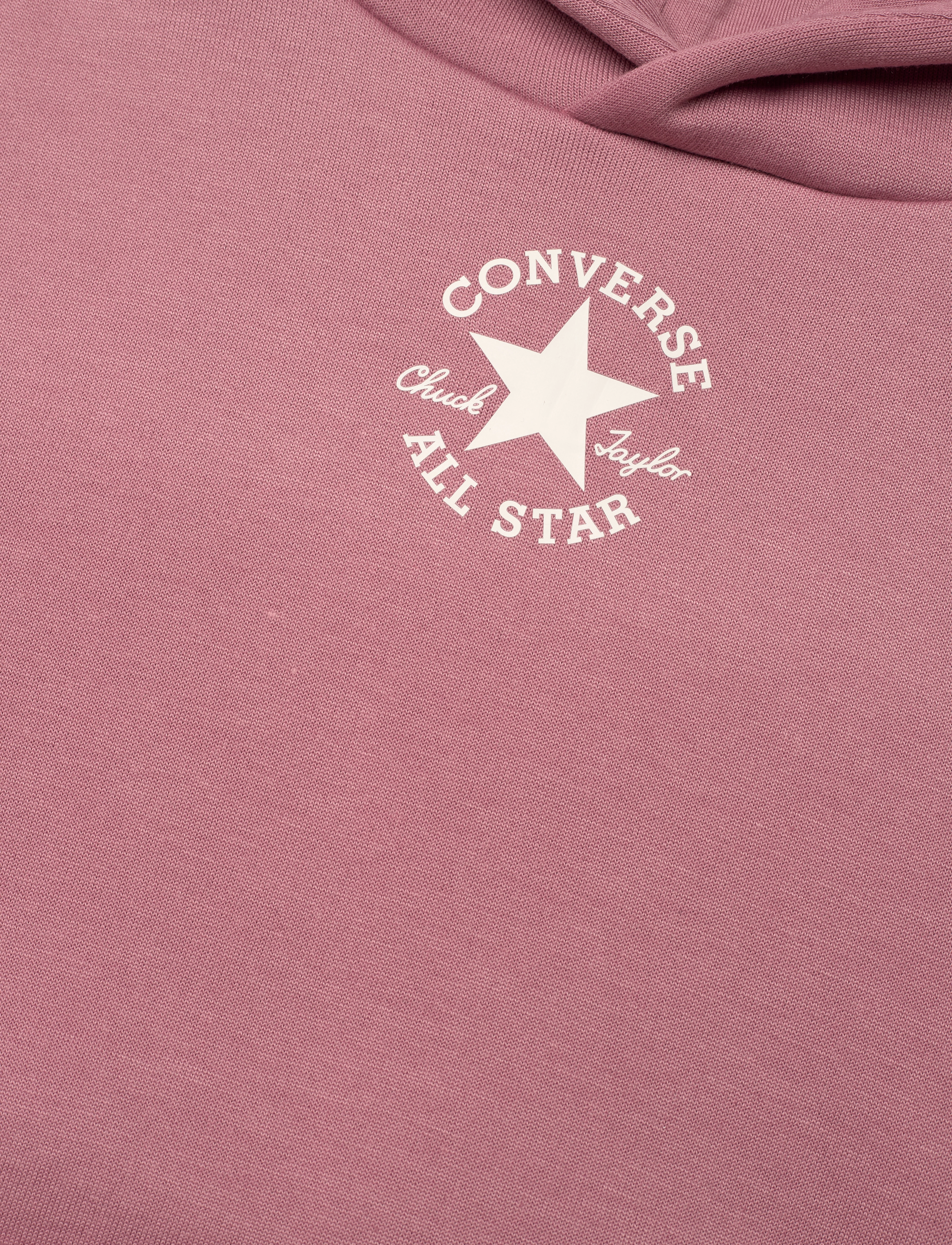 Converse - F8-FLEECE SET - night flamingo - 4