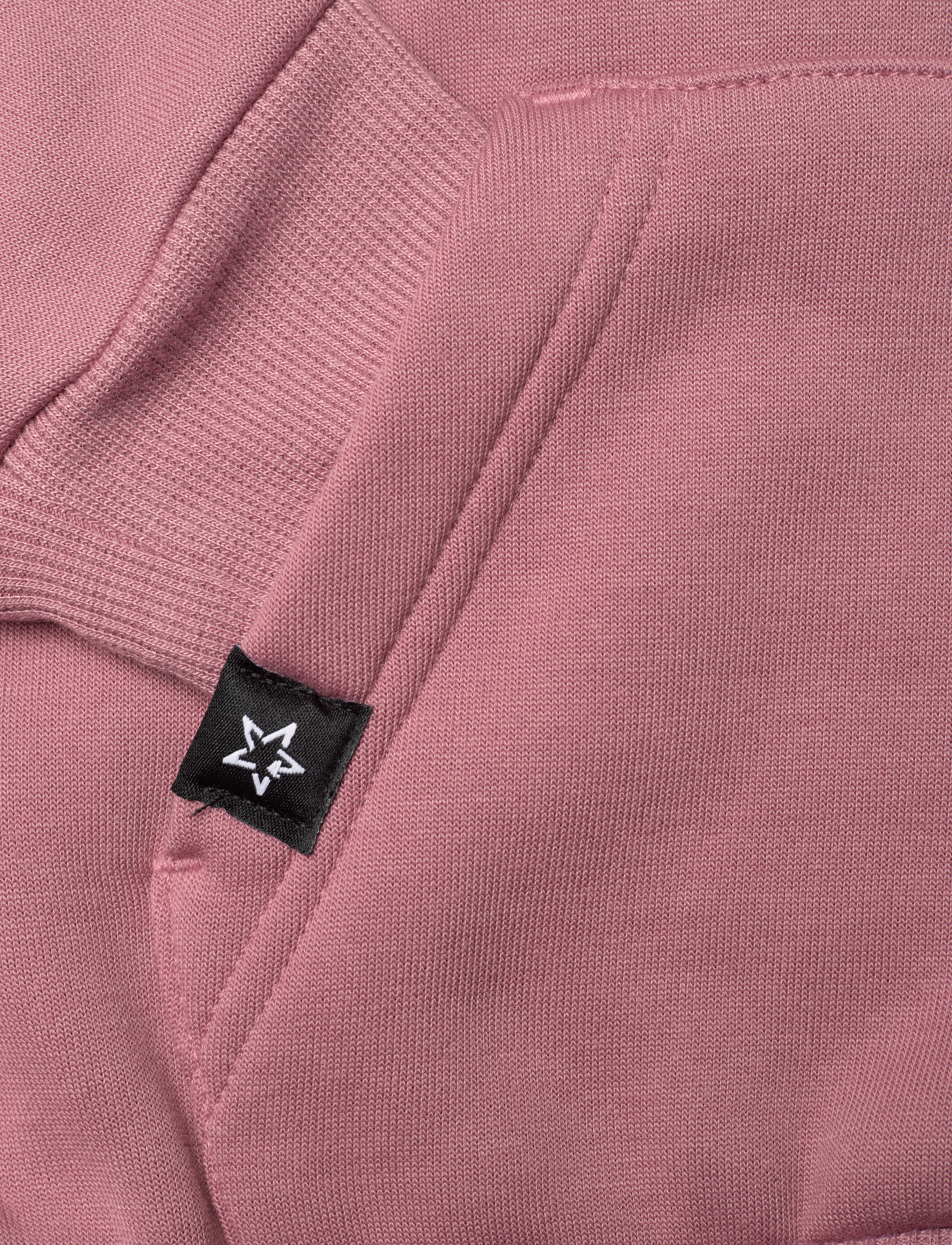 Converse - F8-FLEECE SET - night flamingo - 5