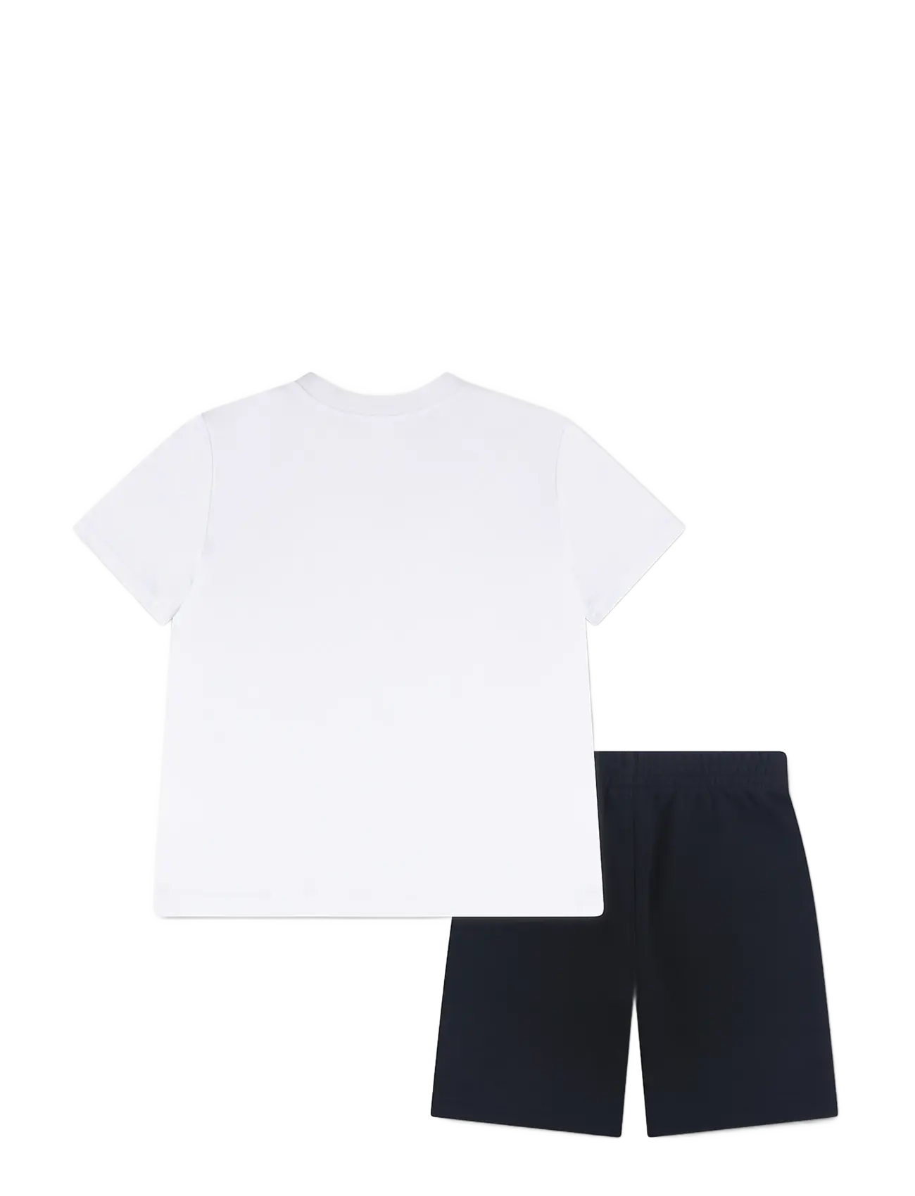 Converse - CNVB DISSECTED CTP GFX SHORT S - black - 1