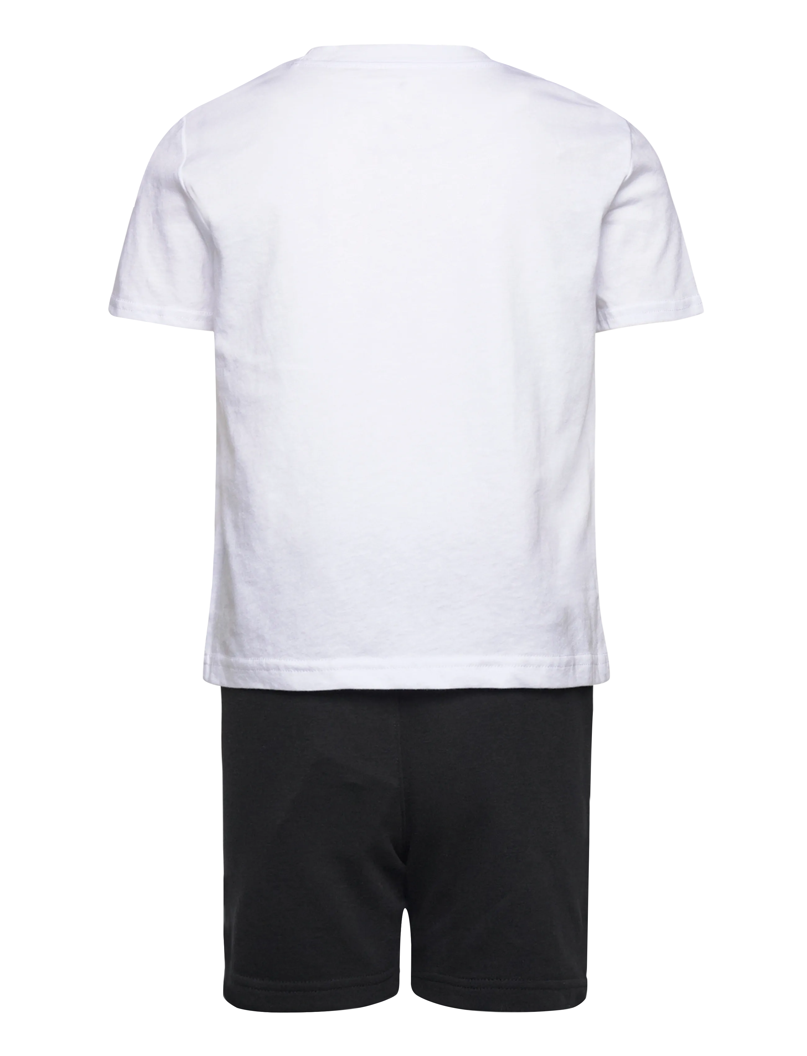 Converse - CNVB DISSECTED CTP GFX SHORT S - 2 vnt. rinkiniai - black - 1